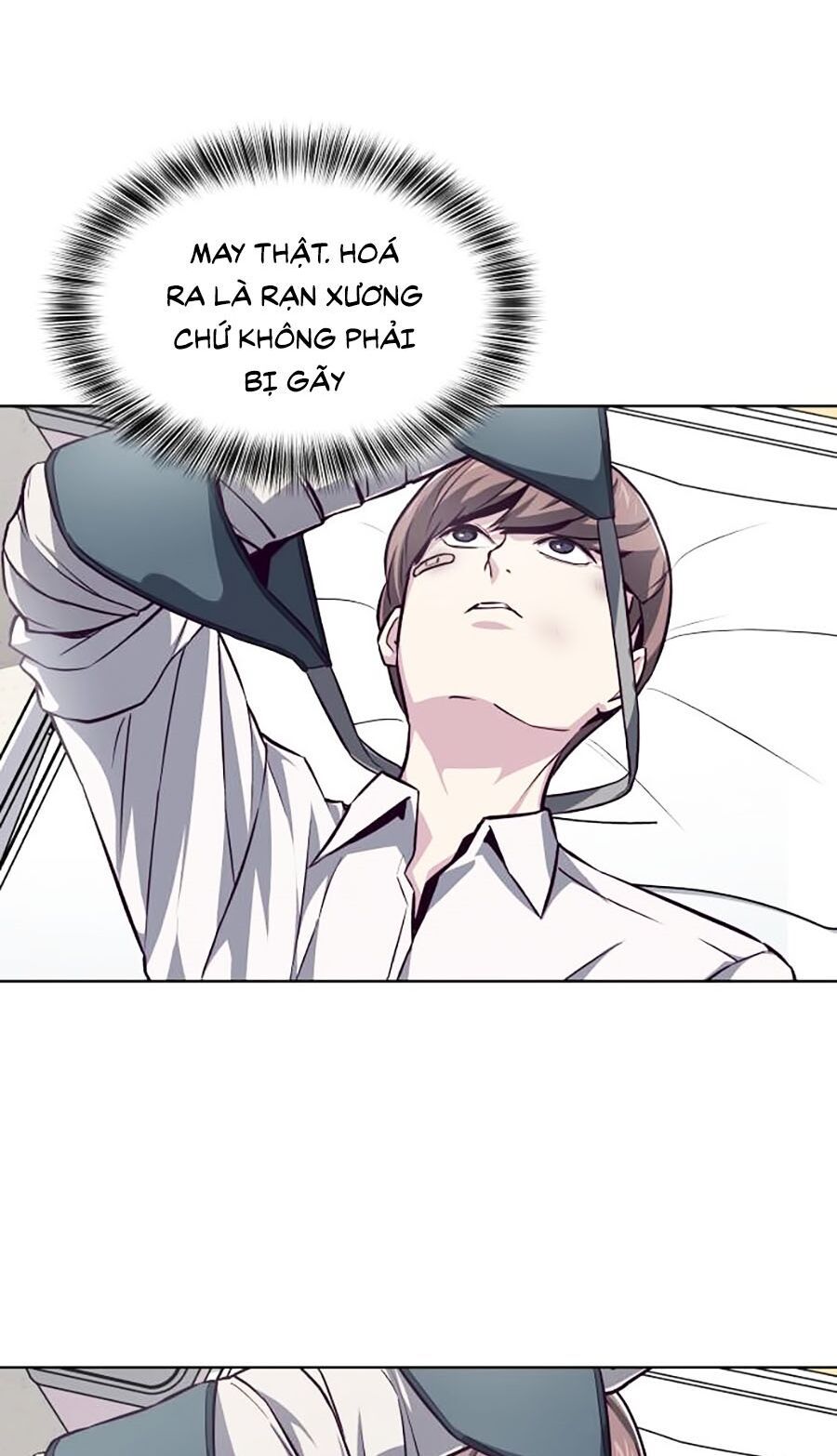 đọc truyện Cậu Bé Của Thần Chết Chương 40 ảnh 42 tại Thiên Thai Truyện