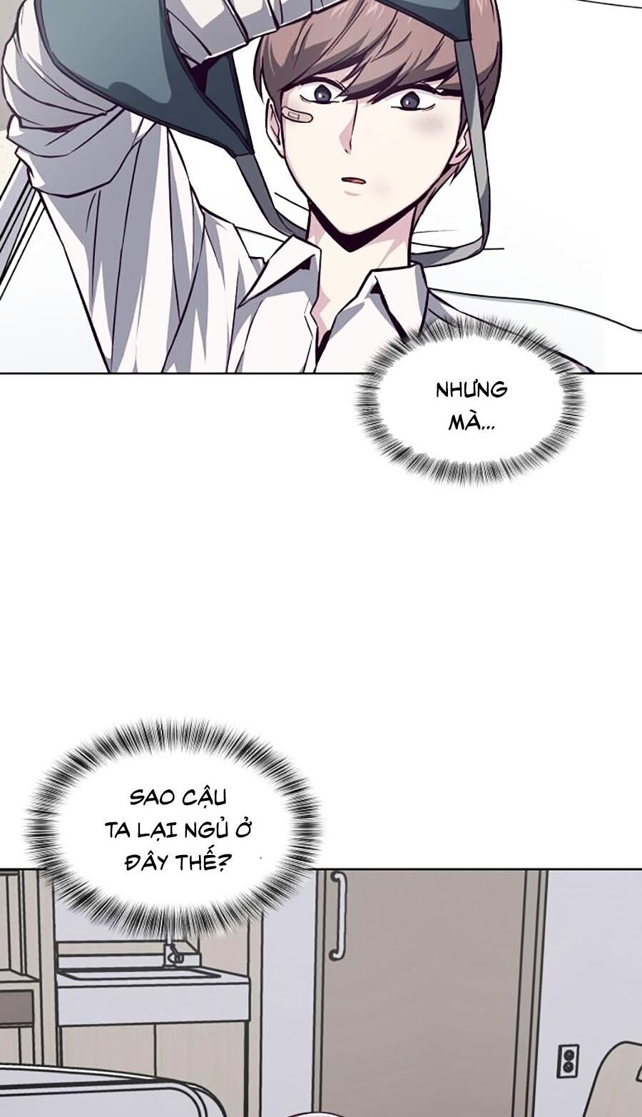 đọc truyện Cậu Bé Của Thần Chết Chương 40 ảnh 43 tại Thiên Thai Truyện