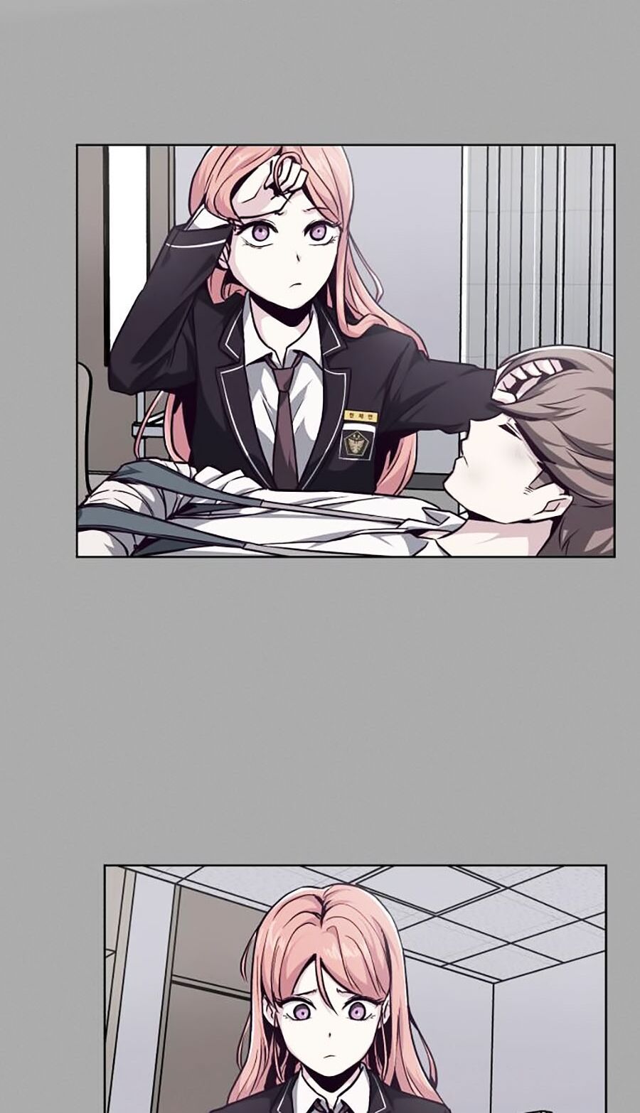 đọc truyện Cậu Bé Của Thần Chết Chương 40 ảnh 46 tại Thiên Thai Truyện