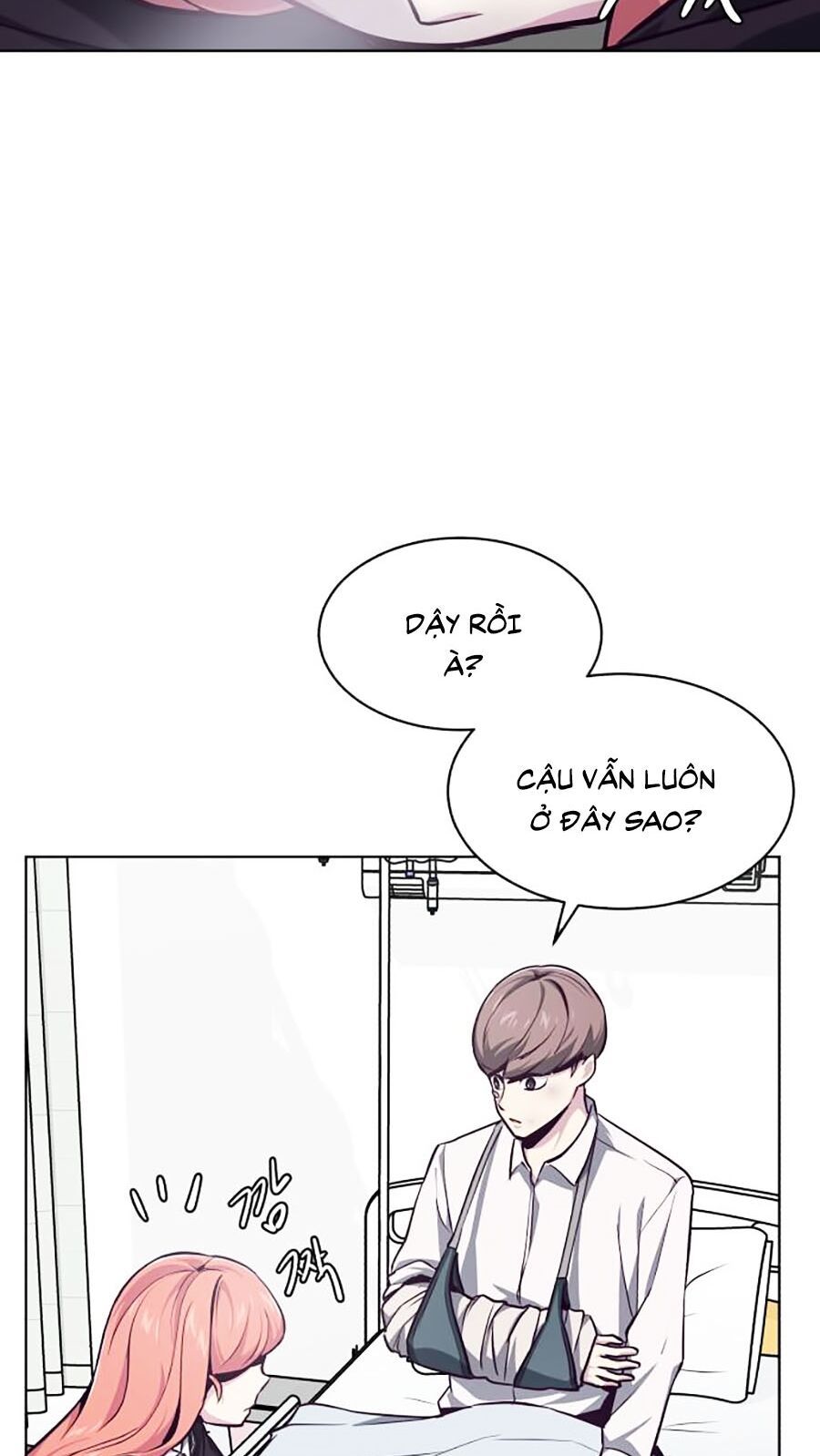 đọc truyện Cậu Bé Của Thần Chết Chương 40 ảnh 52 tại Thiên Thai Truyện