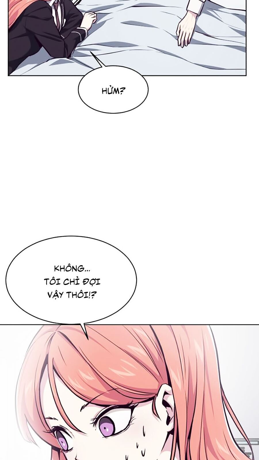 đọc truyện Cậu Bé Của Thần Chết Chương 40 ảnh 53 tại Thiên Thai Truyện