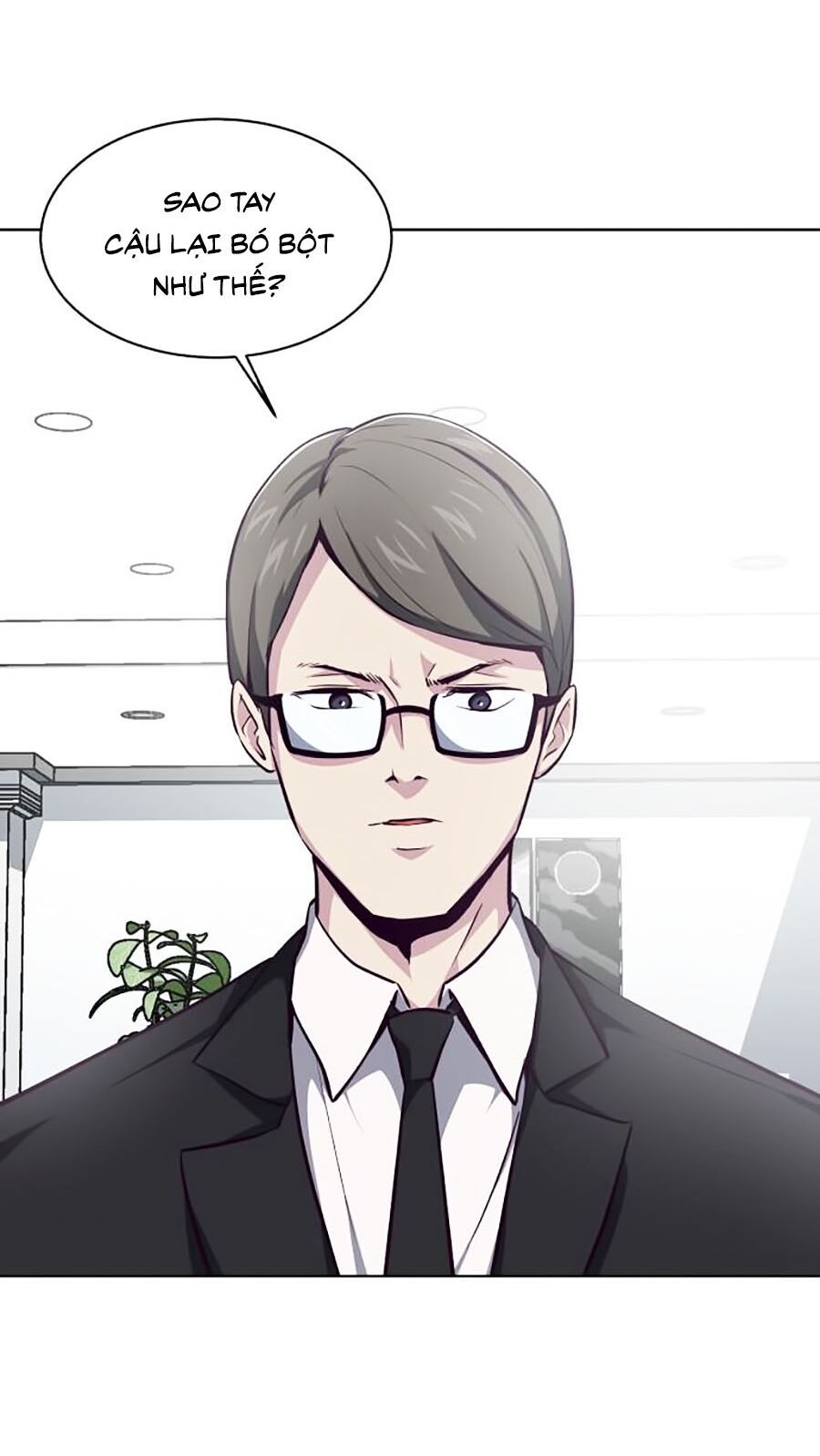 đọc truyện Cậu Bé Của Thần Chết Chương 40 ảnh 57 tại Thiên Thai Truyện