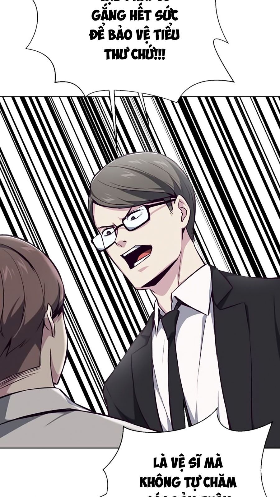 đọc truyện Cậu Bé Của Thần Chết Chương 40 ảnh 61 tại Thiên Thai Truyện