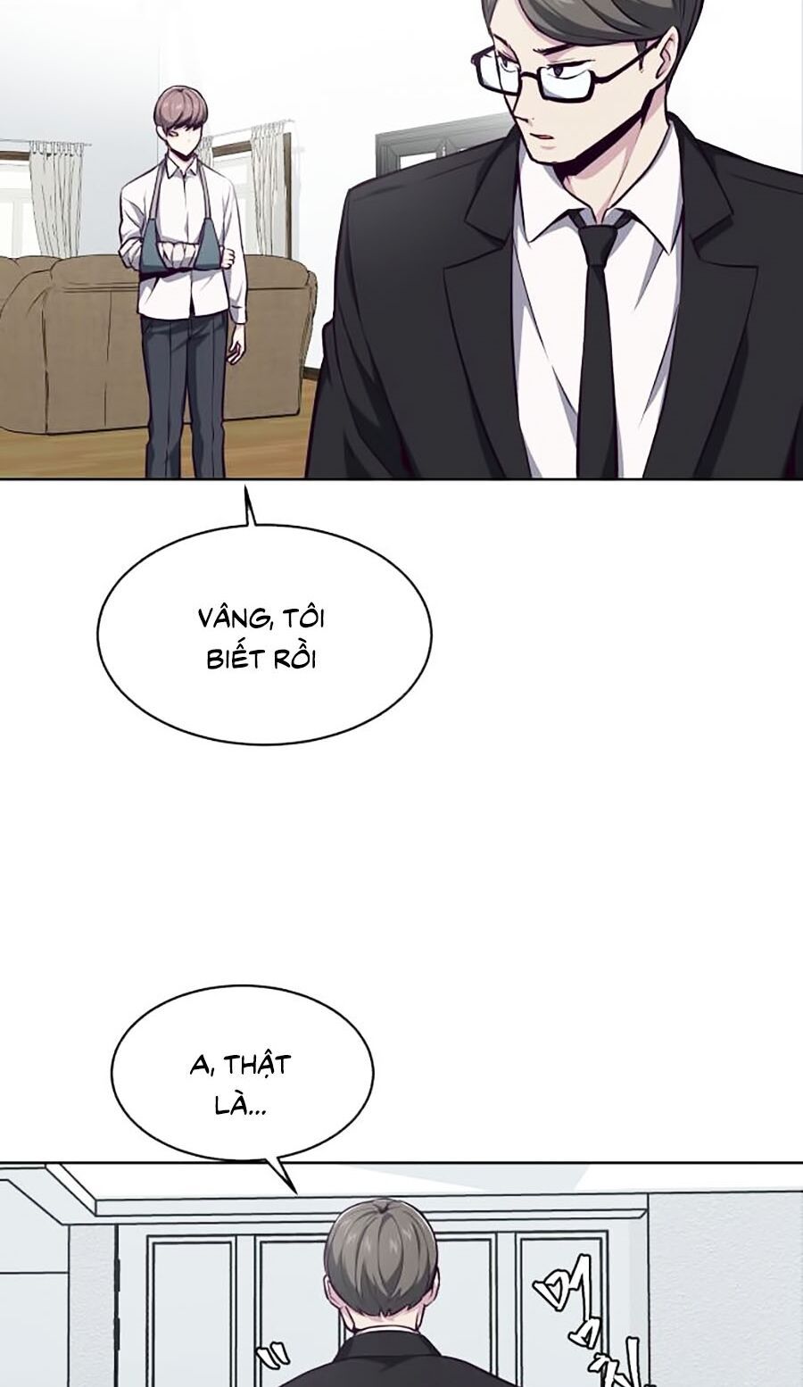 đọc truyện Cậu Bé Của Thần Chết Chương 40 ảnh 65 tại Thiên Thai Truyện