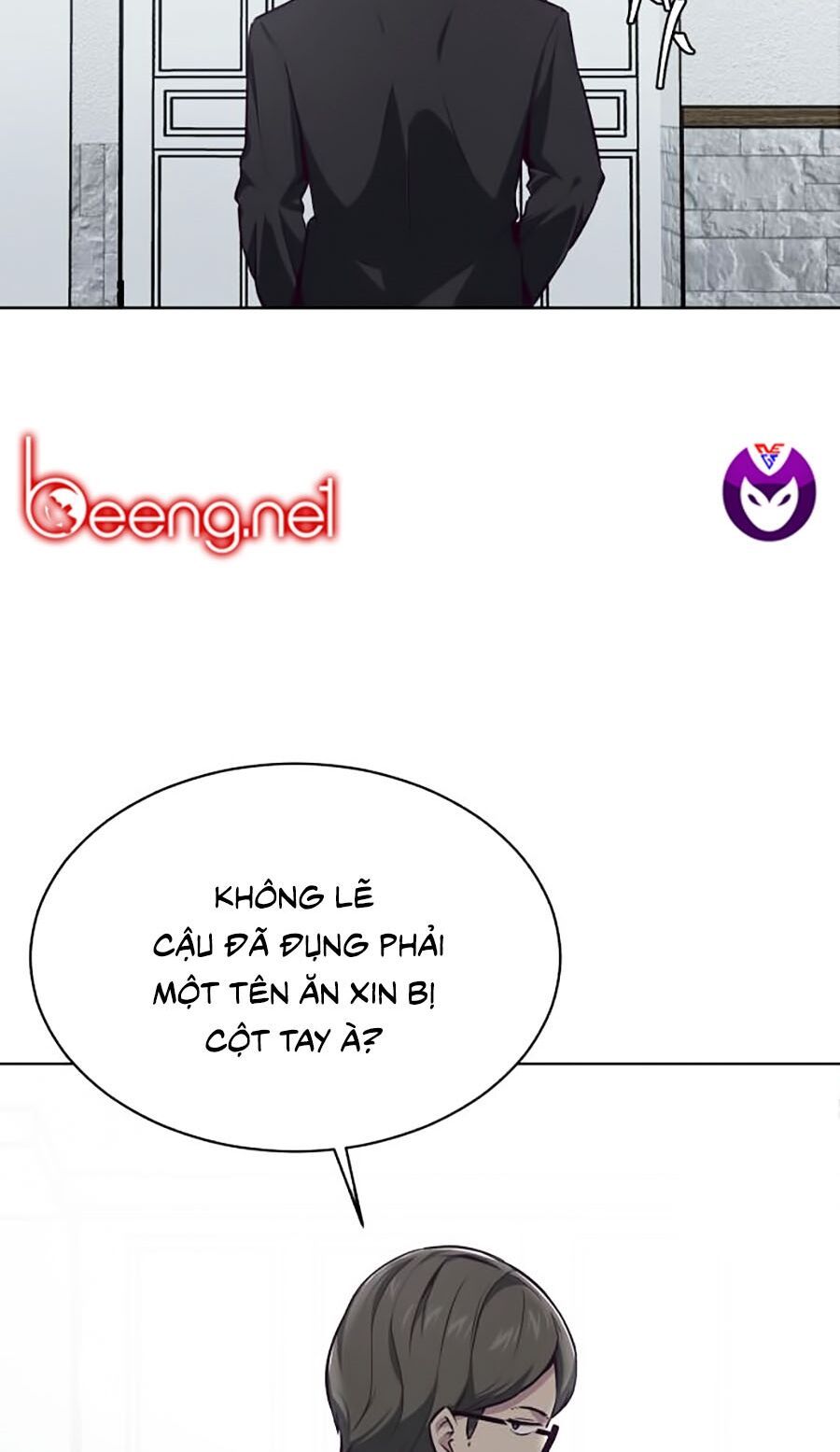 đọc truyện Cậu Bé Của Thần Chết Chương 40 ảnh 66 tại Thiên Thai Truyện