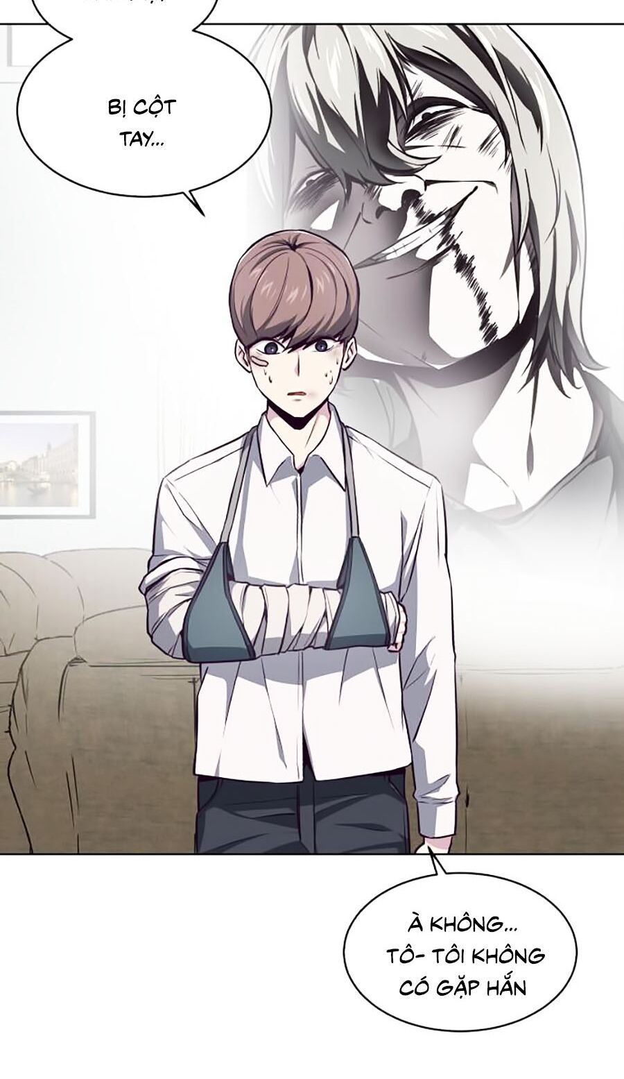 đọc truyện Cậu Bé Của Thần Chết Chương 40 ảnh 68 tại Thiên Thai Truyện