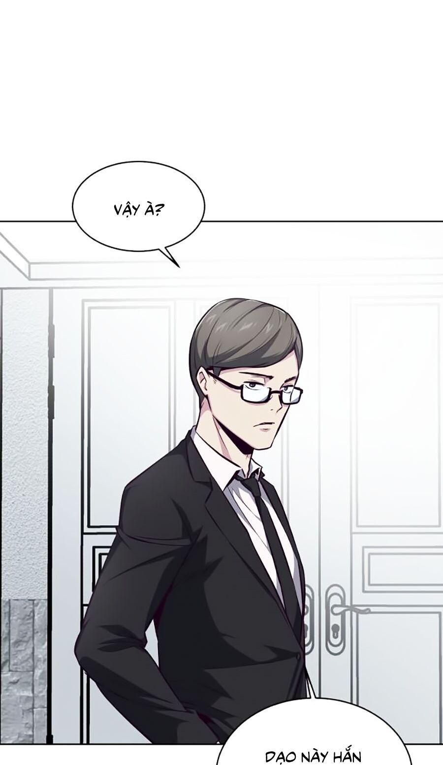 đọc truyện Cậu Bé Của Thần Chết Chương 40 ảnh 69 tại Thiên Thai Truyện