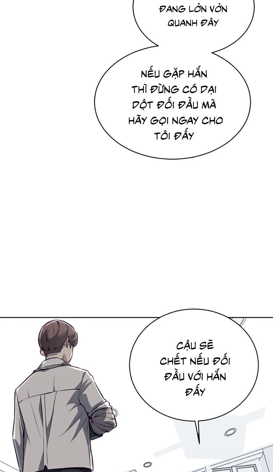 đọc truyện Cậu Bé Của Thần Chết Chương 40 ảnh 70 tại Thiên Thai Truyện