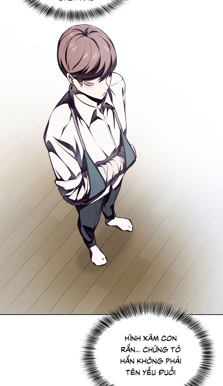 đọc truyện Cậu Bé Của Thần Chết Chương 40 ảnh 72 tại Thiên Thai Truyện