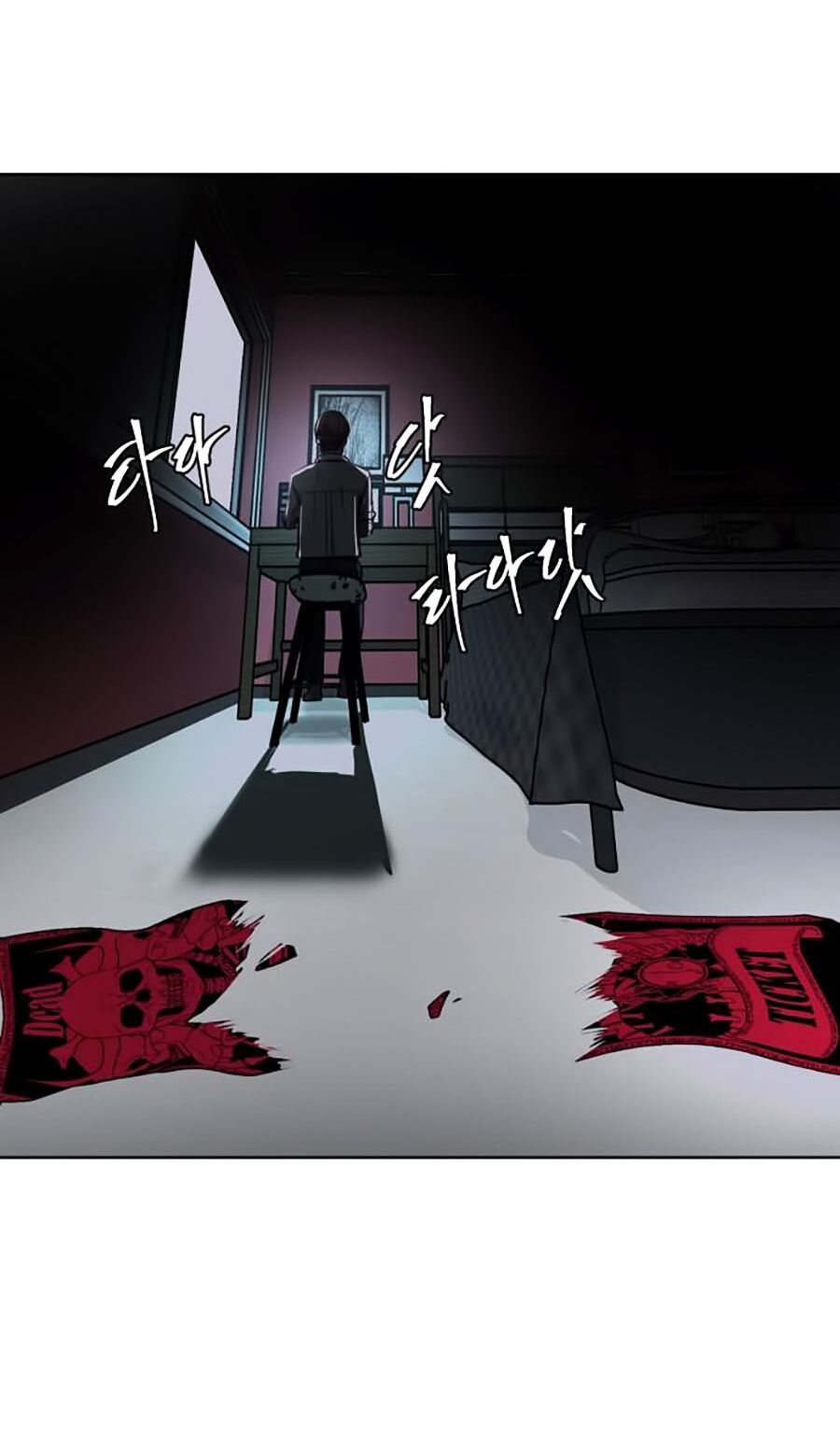 đọc truyện Cậu Bé Của Thần Chết Chương 40 ảnh 76 tại Thiên Thai Truyện