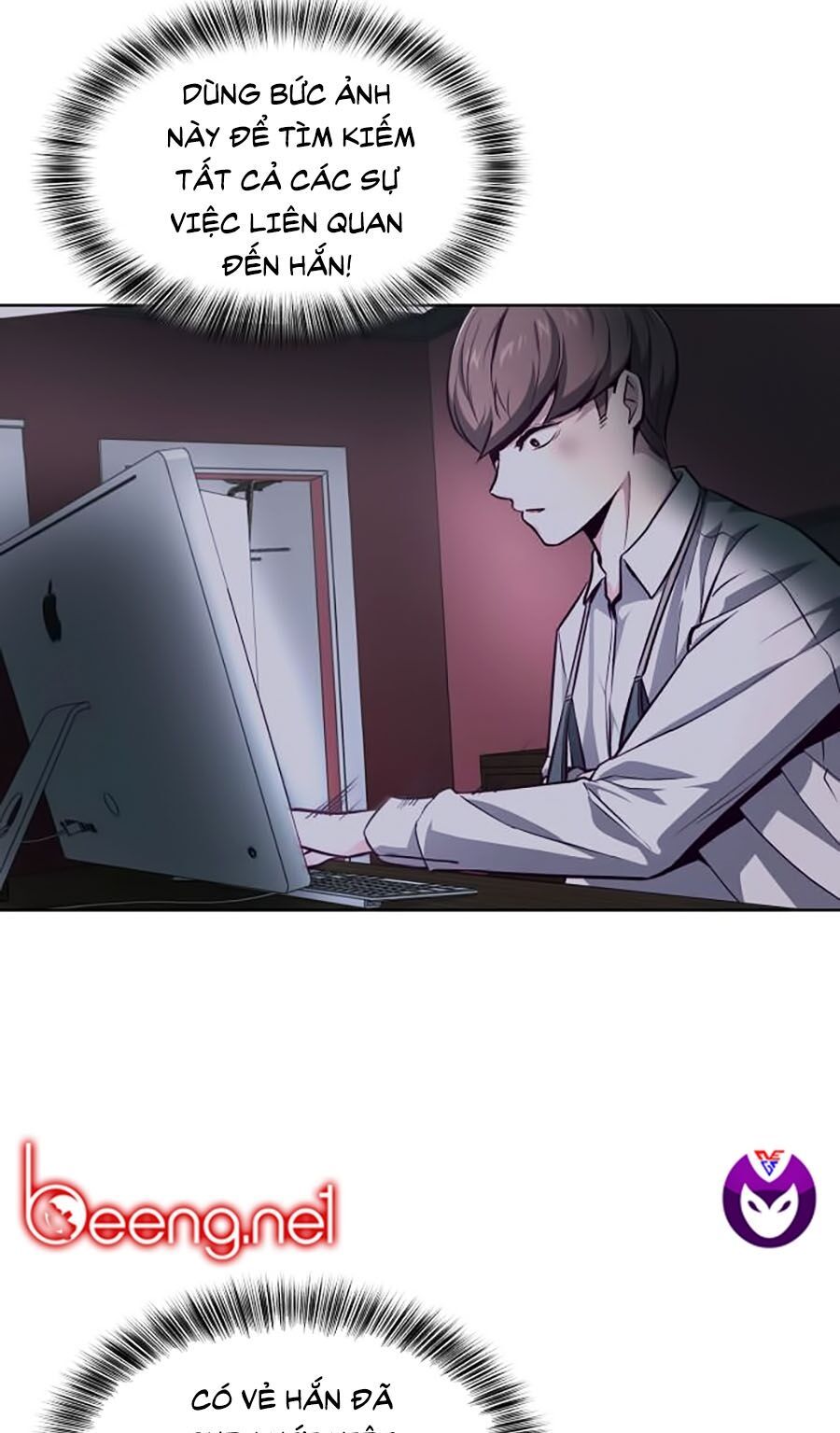 đọc truyện Cậu Bé Của Thần Chết Chương 40 ảnh 82 tại Thiên Thai Truyện