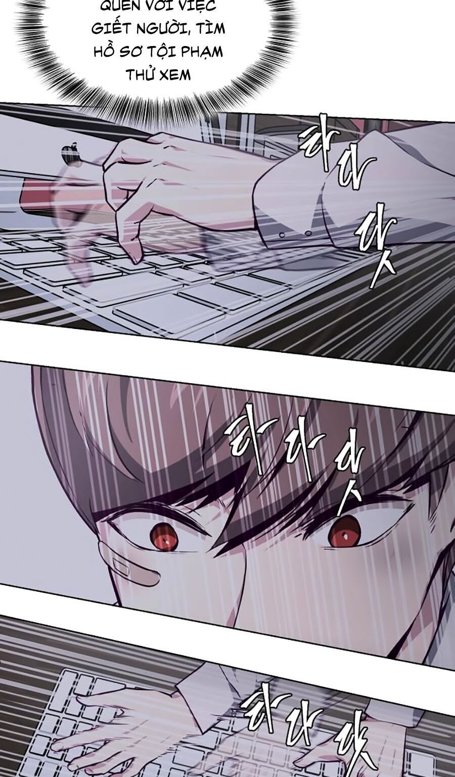 đọc truyện Cậu Bé Của Thần Chết Chương 40 ảnh 83 tại Thiên Thai Truyện