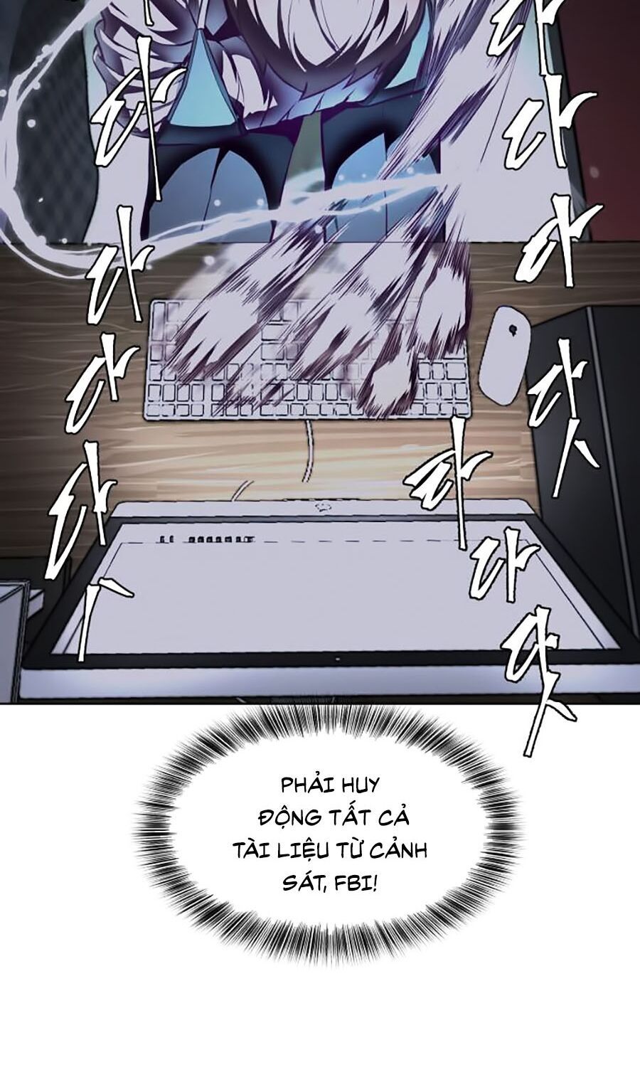 đọc truyện Cậu Bé Của Thần Chết Chương 40 ảnh 85 tại Thiên Thai Truyện