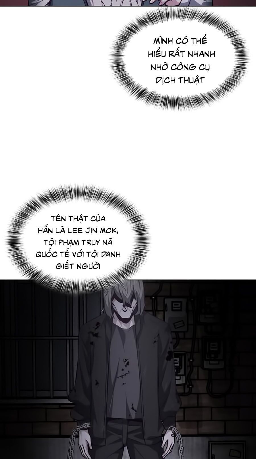 đọc truyện Cậu Bé Của Thần Chết Chương 40 ảnh 88 tại Thiên Thai Truyện