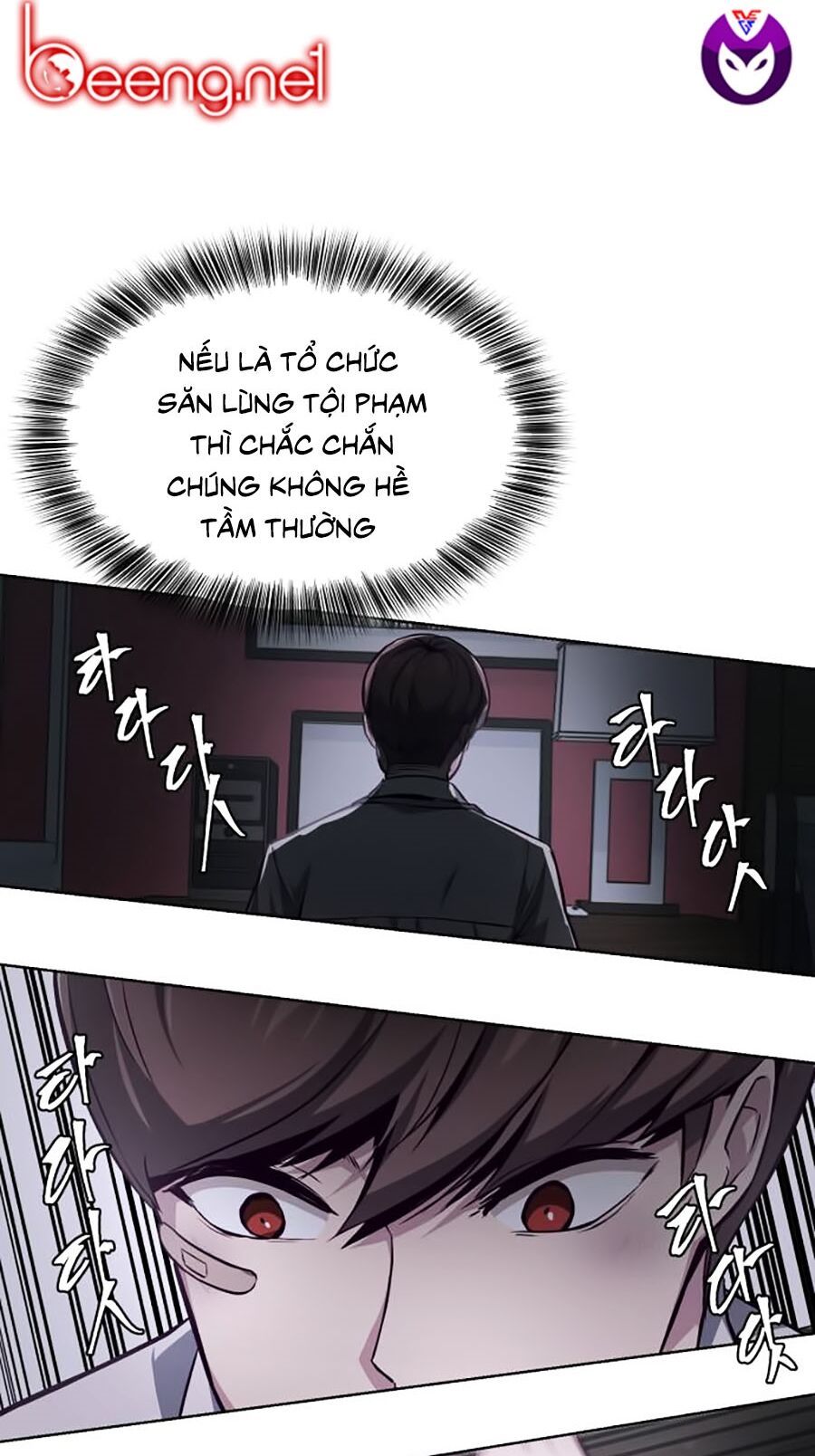 đọc truyện Cậu Bé Của Thần Chết Chương 40 ảnh 91 tại Thiên Thai Truyện