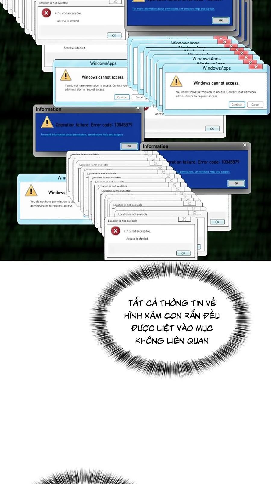 đọc truyện Cậu Bé Của Thần Chết Chương 40 ảnh 97 tại Thiên Thai Truyện