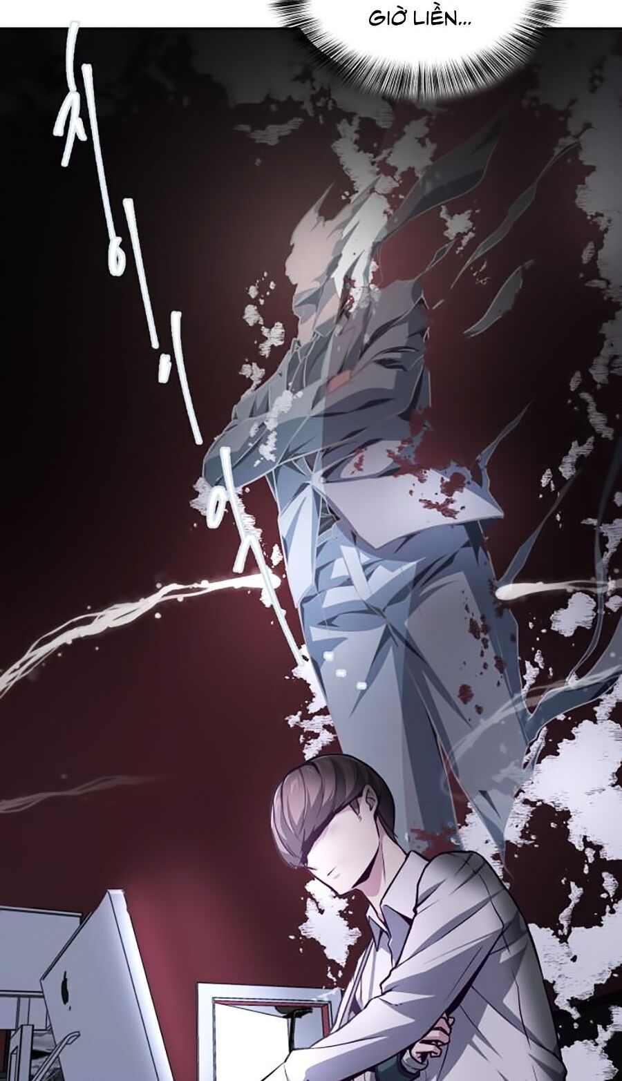 đọc truyện Cậu Bé Của Thần Chết Chương 40 ảnh 100 tại Thiên Thai Truyện