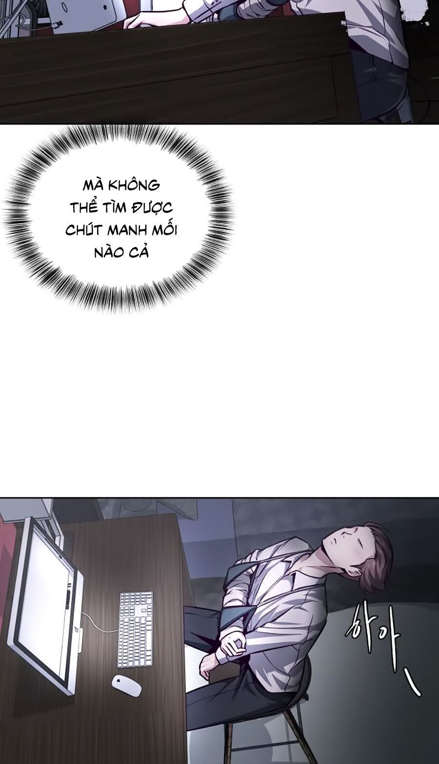 đọc truyện Cậu Bé Của Thần Chết Chương 40 ảnh 101 tại Thiên Thai Truyện