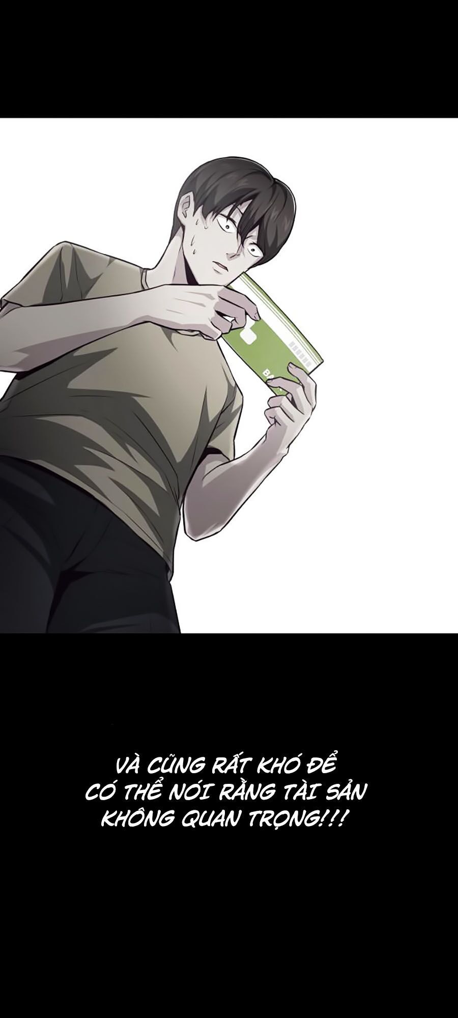 đọc truyện Cậu Bé Của Thần Chết Chương 41 ảnh 14 tại Thiên Thai Truyện