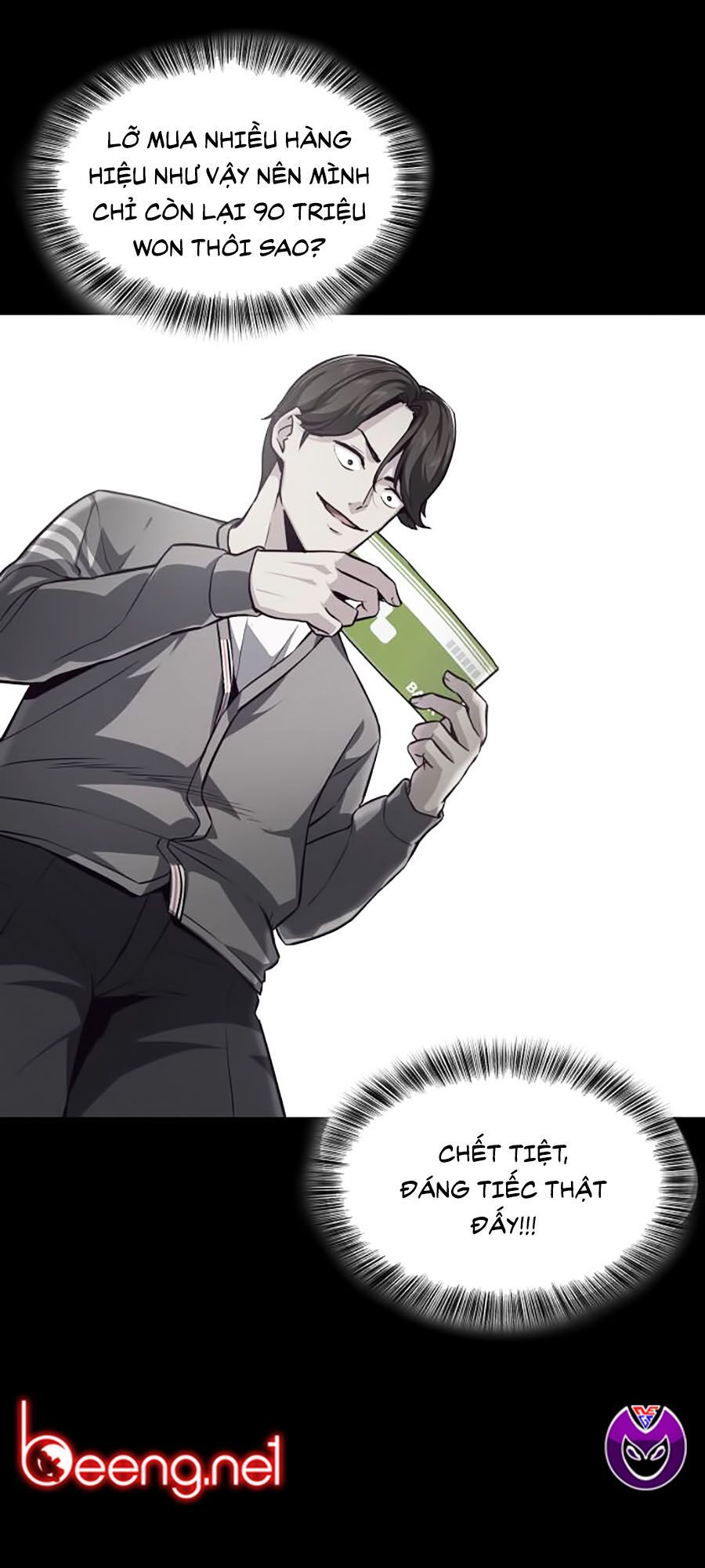 đọc truyện Cậu Bé Của Thần Chết Chương 41 ảnh 15 tại Thiên Thai Truyện