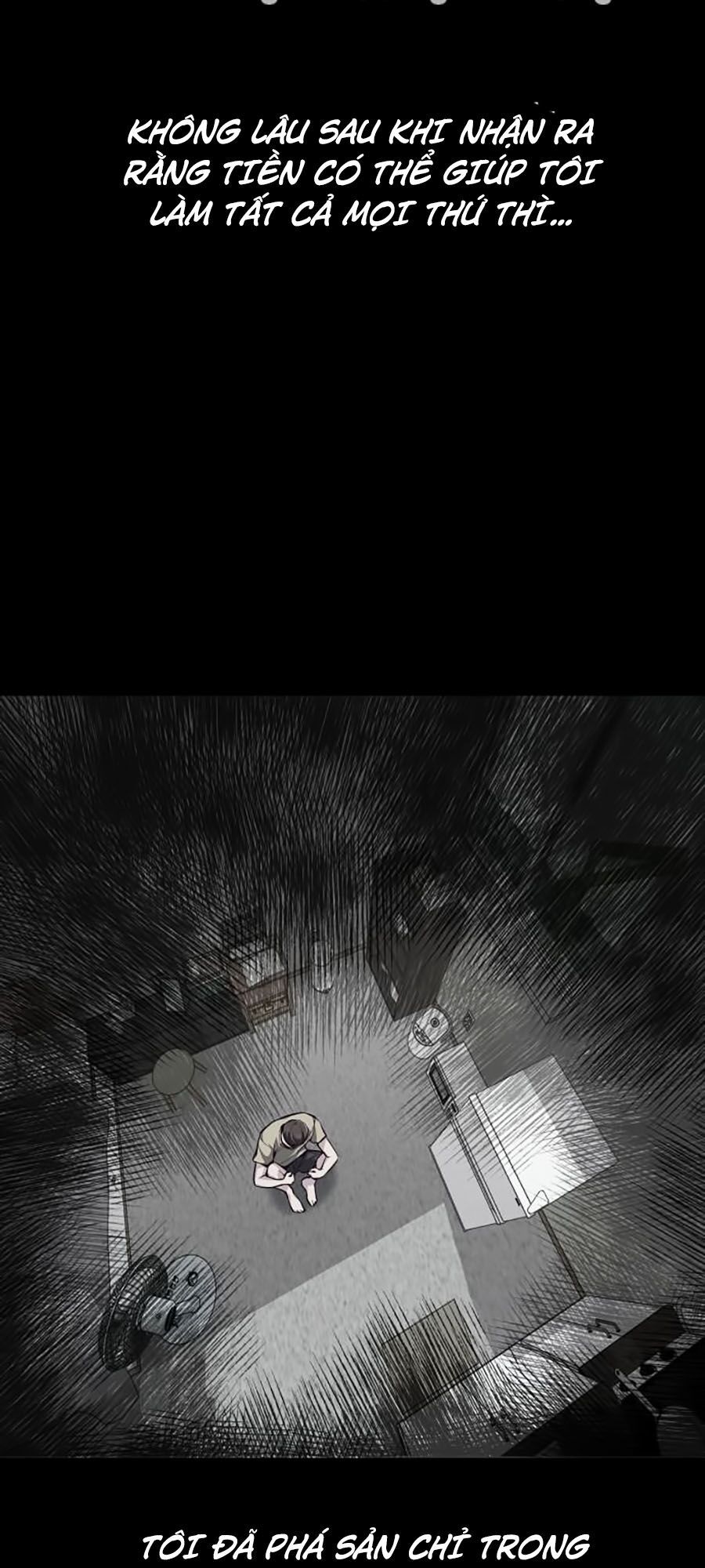 đọc truyện Cậu Bé Của Thần Chết Chương 41 ảnh 17 tại Thiên Thai Truyện