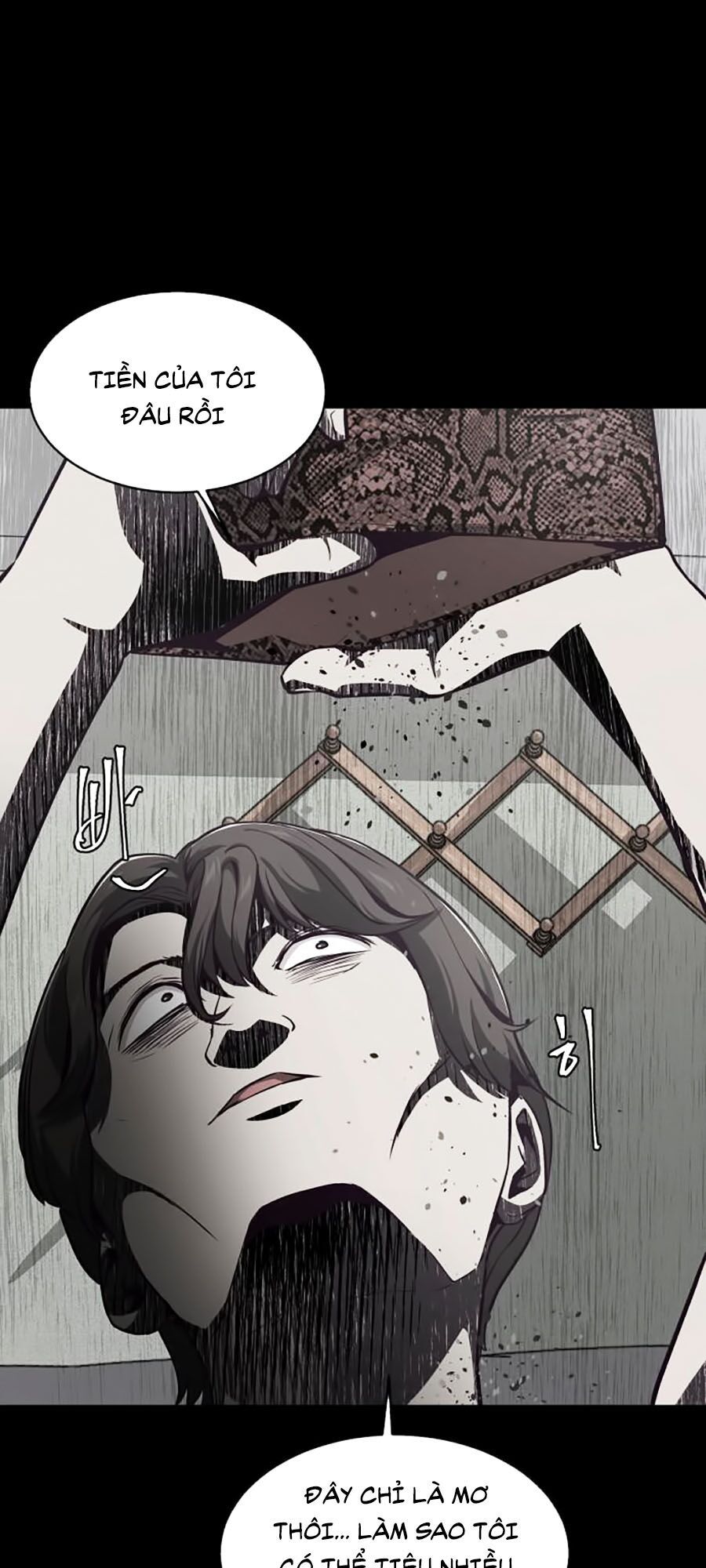 đọc truyện Cậu Bé Của Thần Chết Chương 41 ảnh 19 tại Thiên Thai Truyện