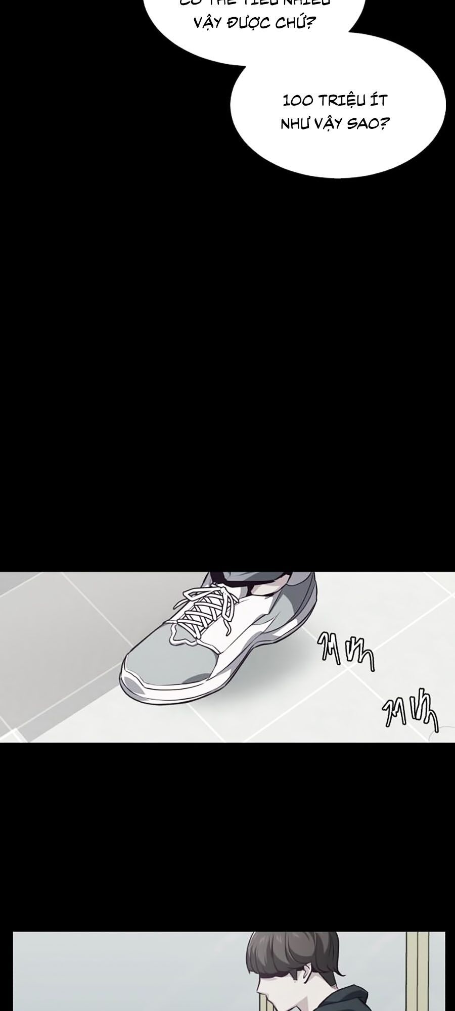 đọc truyện Cậu Bé Của Thần Chết Chương 41 ảnh 20 tại Thiên Thai Truyện