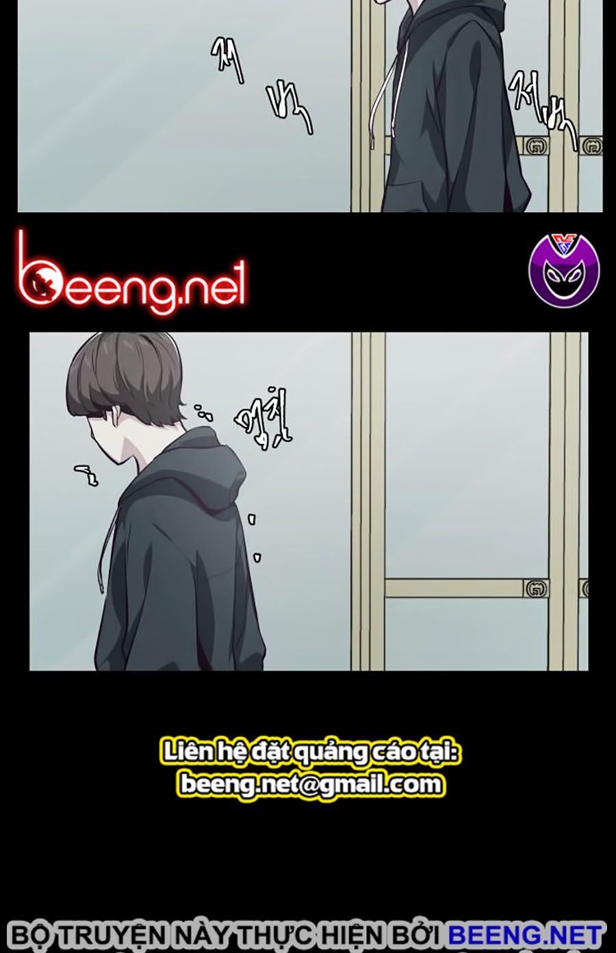 đọc truyện Cậu Bé Của Thần Chết Chương 41 ảnh 21 tại Thiên Thai Truyện