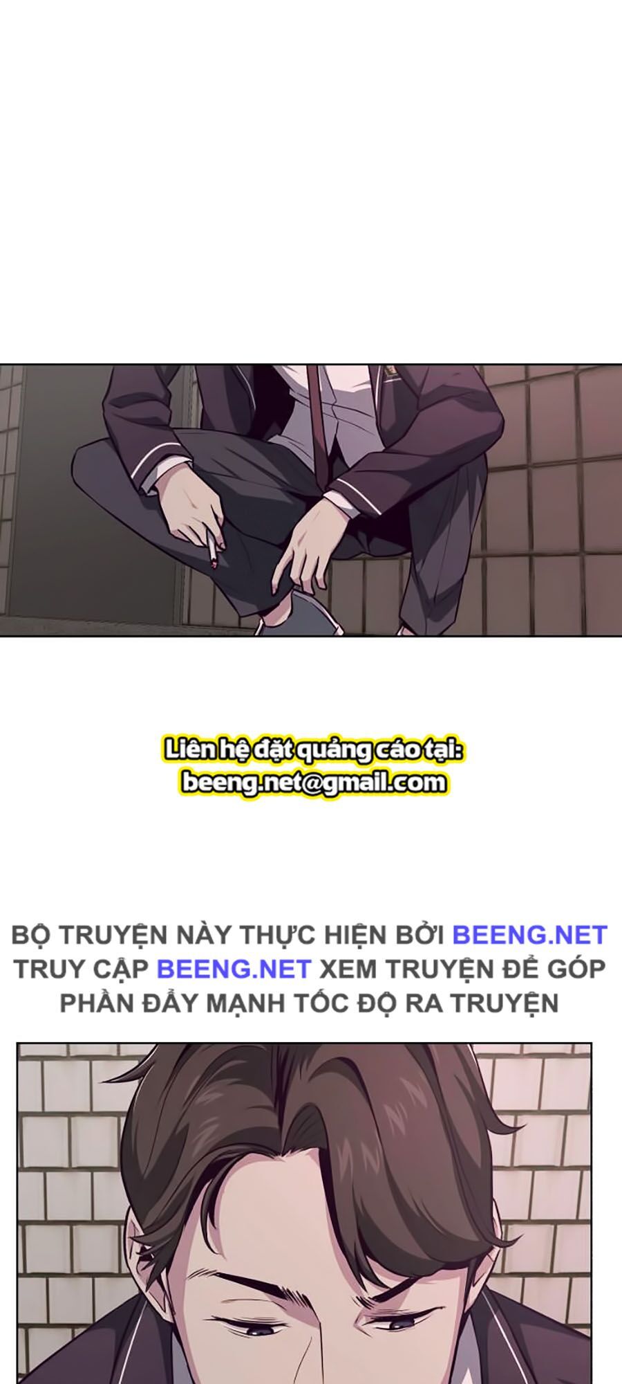 đọc truyện Cậu Bé Của Thần Chết Chương 41 ảnh 4 tại Thiên Thai Truyện