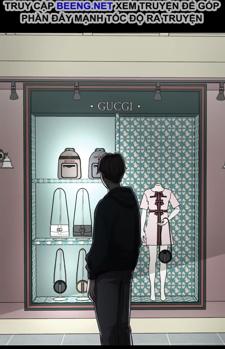 đọc truyện Cậu Bé Của Thần Chết Chương 41 ảnh 22 tại Thiên Thai Truyện