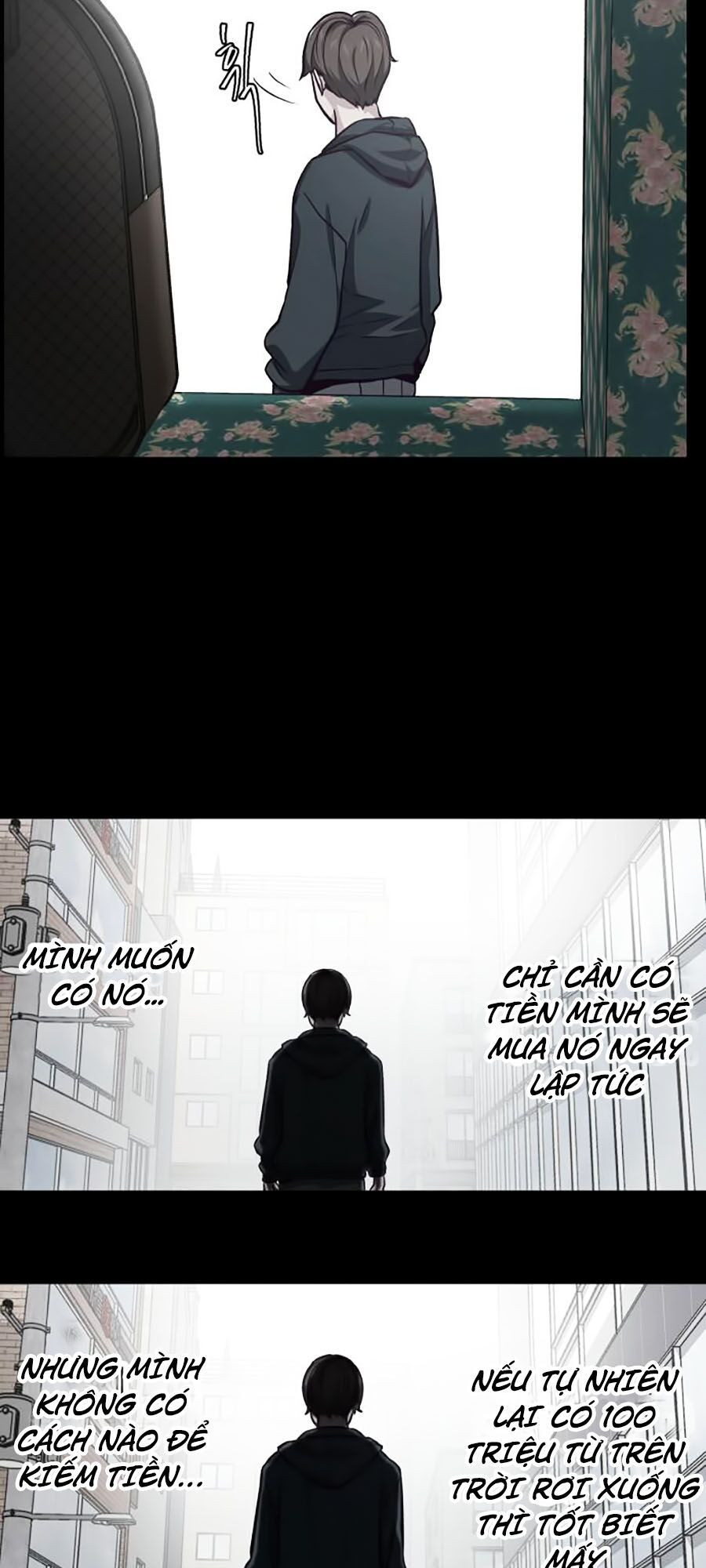 đọc truyện Cậu Bé Của Thần Chết Chương 41 ảnh 25 tại Thiên Thai Truyện