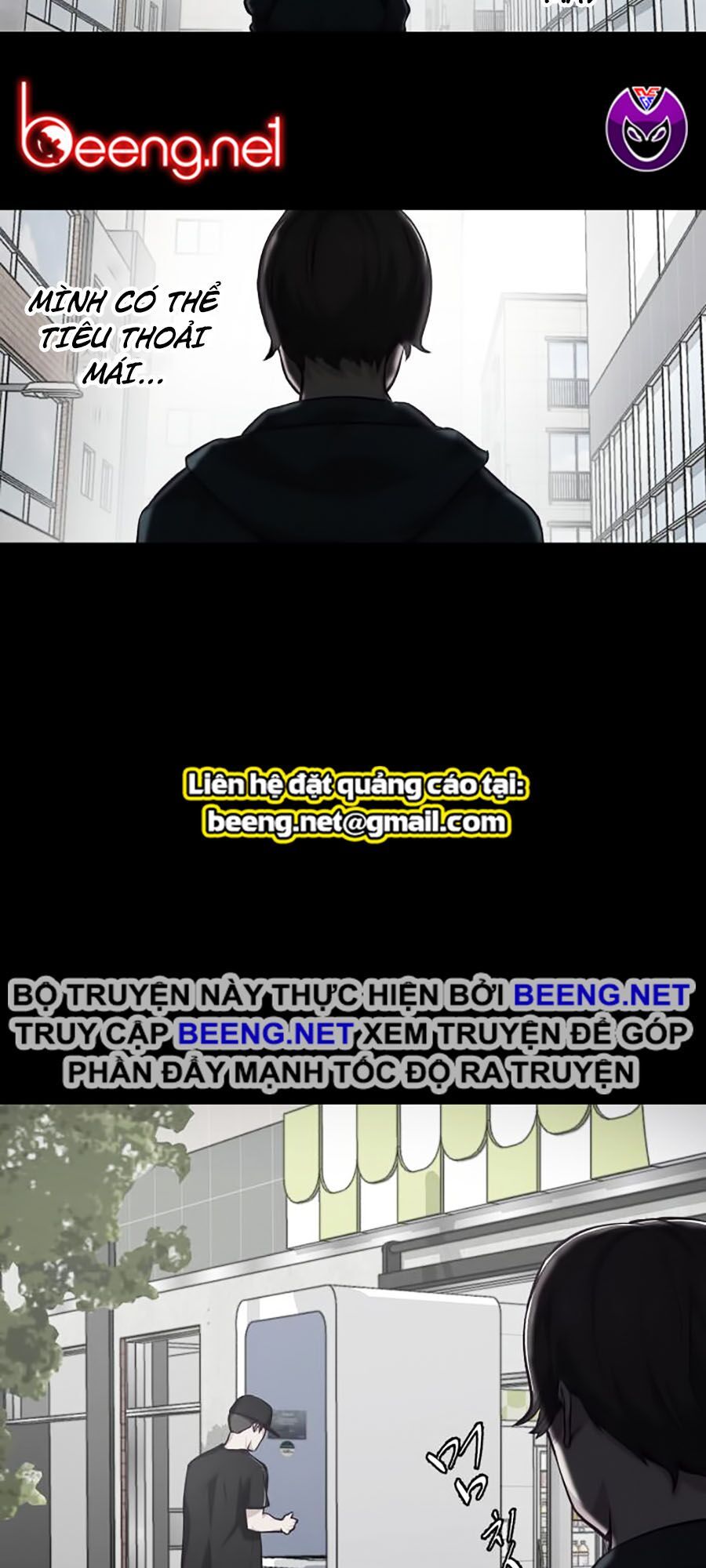 đọc truyện Cậu Bé Của Thần Chết Chương 41 ảnh 26 tại Thiên Thai Truyện