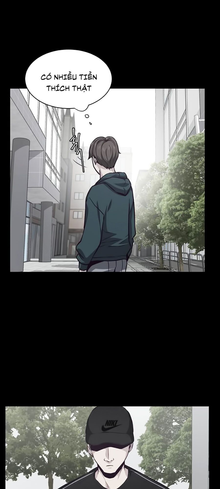 đọc truyện Cậu Bé Của Thần Chết Chương 41 ảnh 28 tại Thiên Thai Truyện