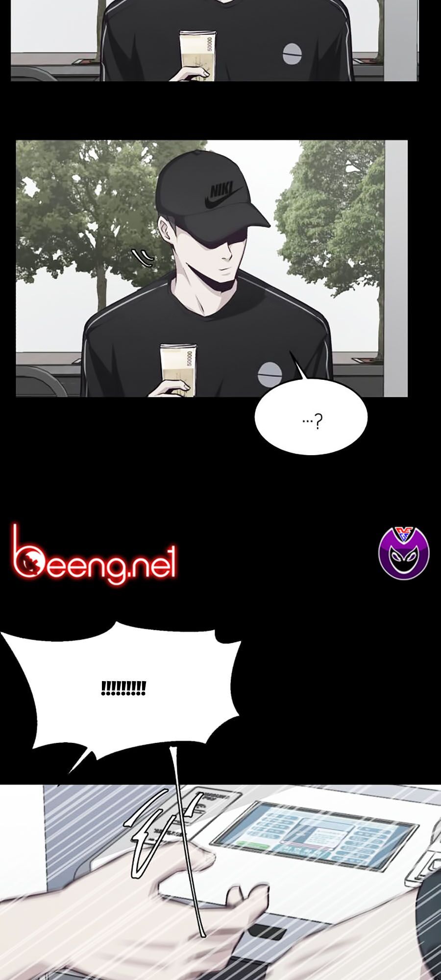 đọc truyện Cậu Bé Của Thần Chết Chương 41 ảnh 29 tại Thiên Thai Truyện