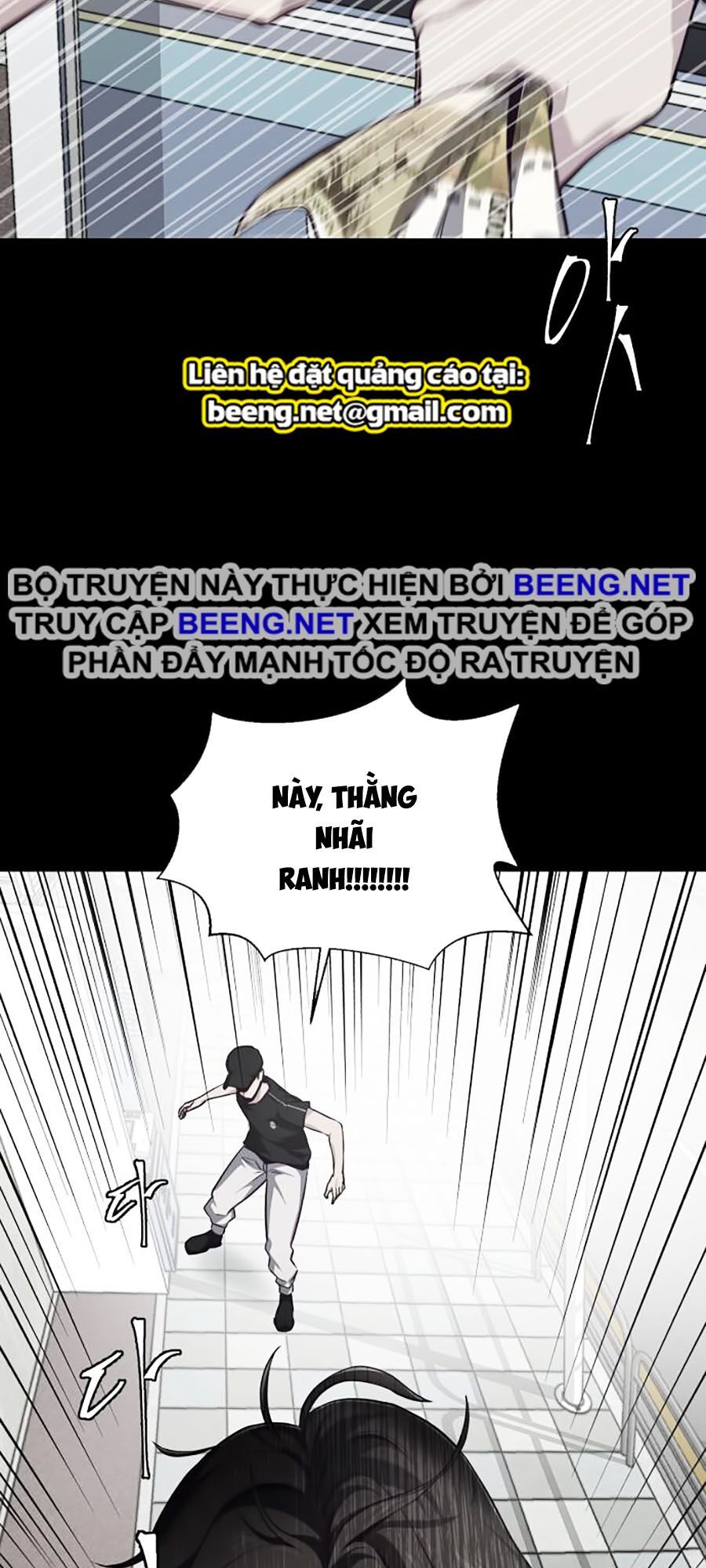 đọc truyện Cậu Bé Của Thần Chết Chương 41 ảnh 30 tại Thiên Thai Truyện