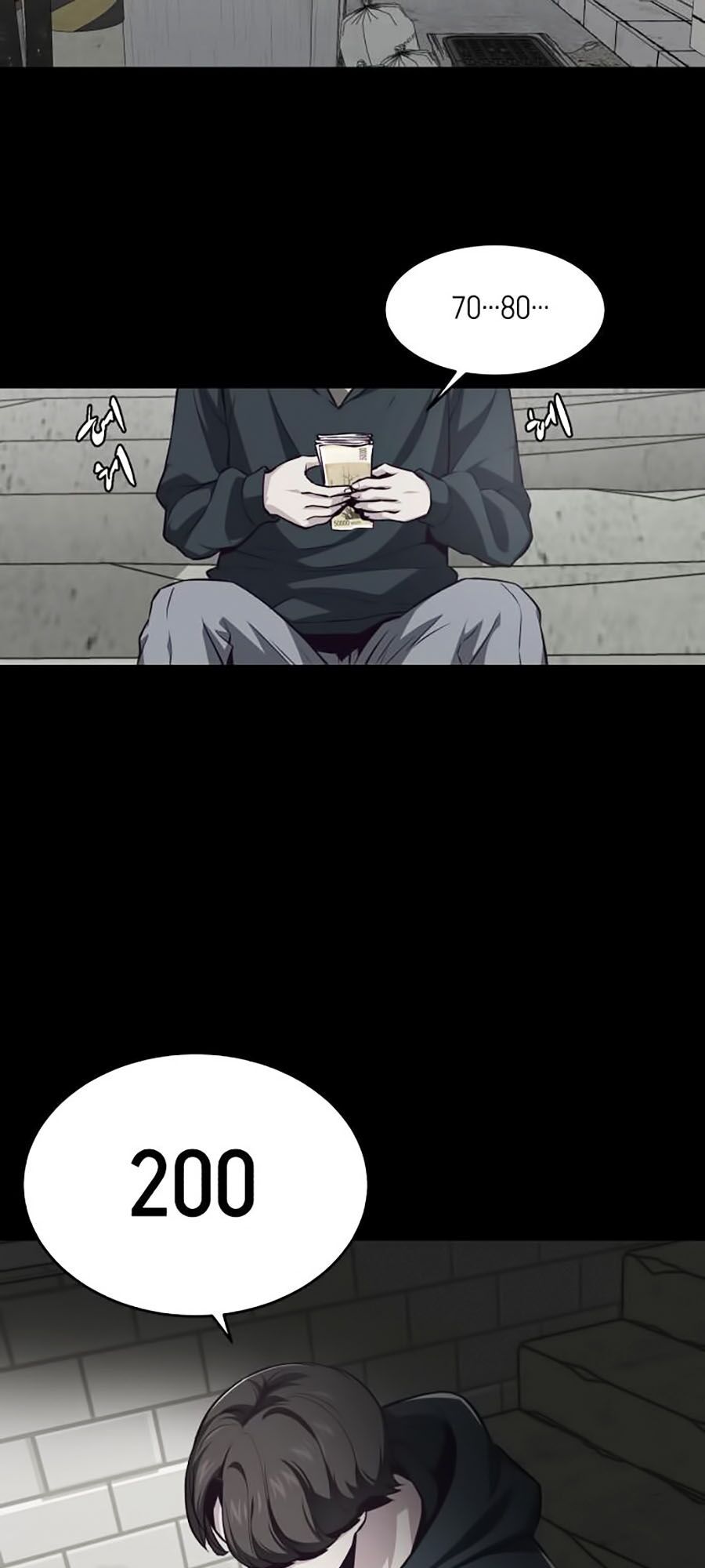 đọc truyện Cậu Bé Của Thần Chết Chương 41 ảnh 33 tại Thiên Thai Truyện