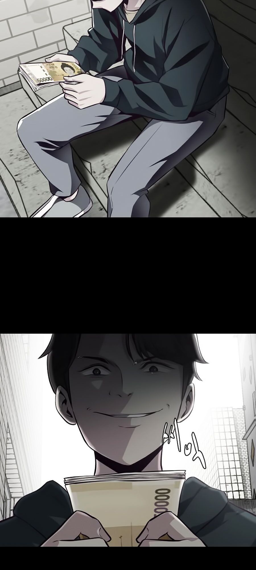 đọc truyện Cậu Bé Của Thần Chết Chương 41 ảnh 34 tại Thiên Thai Truyện