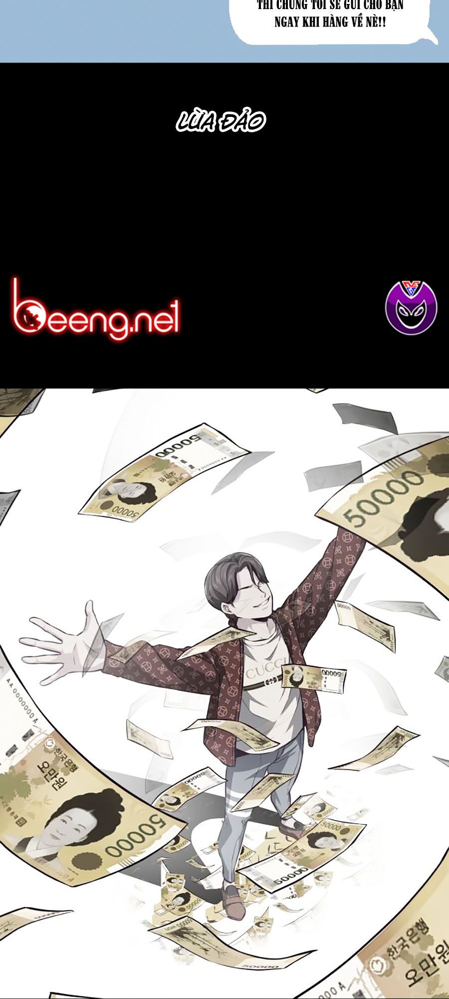 đọc truyện Cậu Bé Của Thần Chết Chương 41 ảnh 37 tại Thiên Thai Truyện