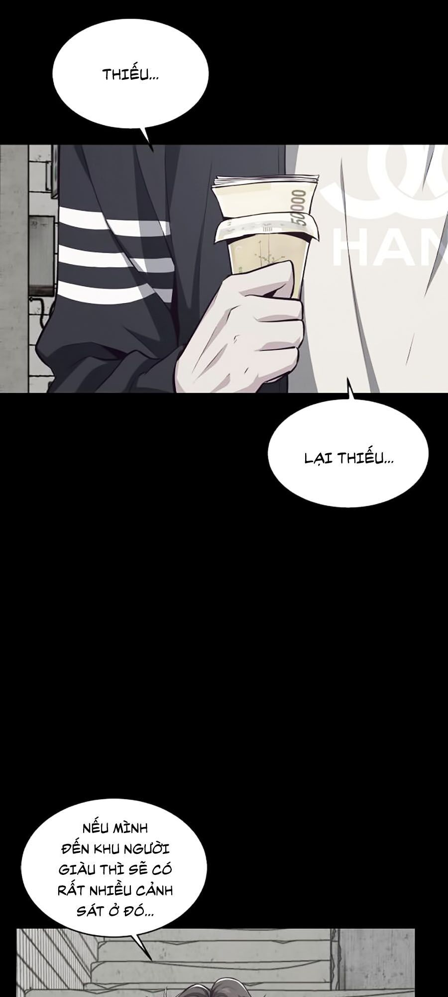 đọc truyện Cậu Bé Của Thần Chết Chương 41 ảnh 39 tại Thiên Thai Truyện