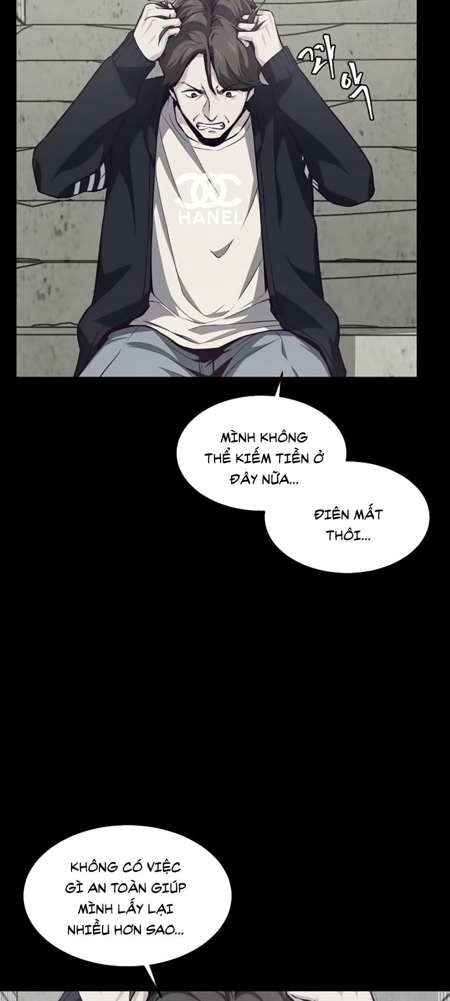 đọc truyện Cậu Bé Của Thần Chết Chương 41 ảnh 40 tại Thiên Thai Truyện