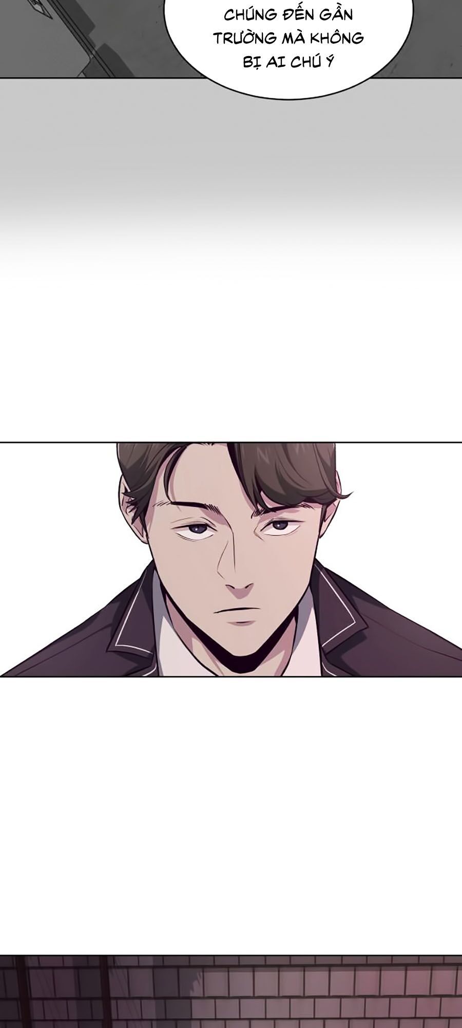 đọc truyện Cậu Bé Của Thần Chết Chương 41 ảnh 6 tại Thiên Thai Truyện