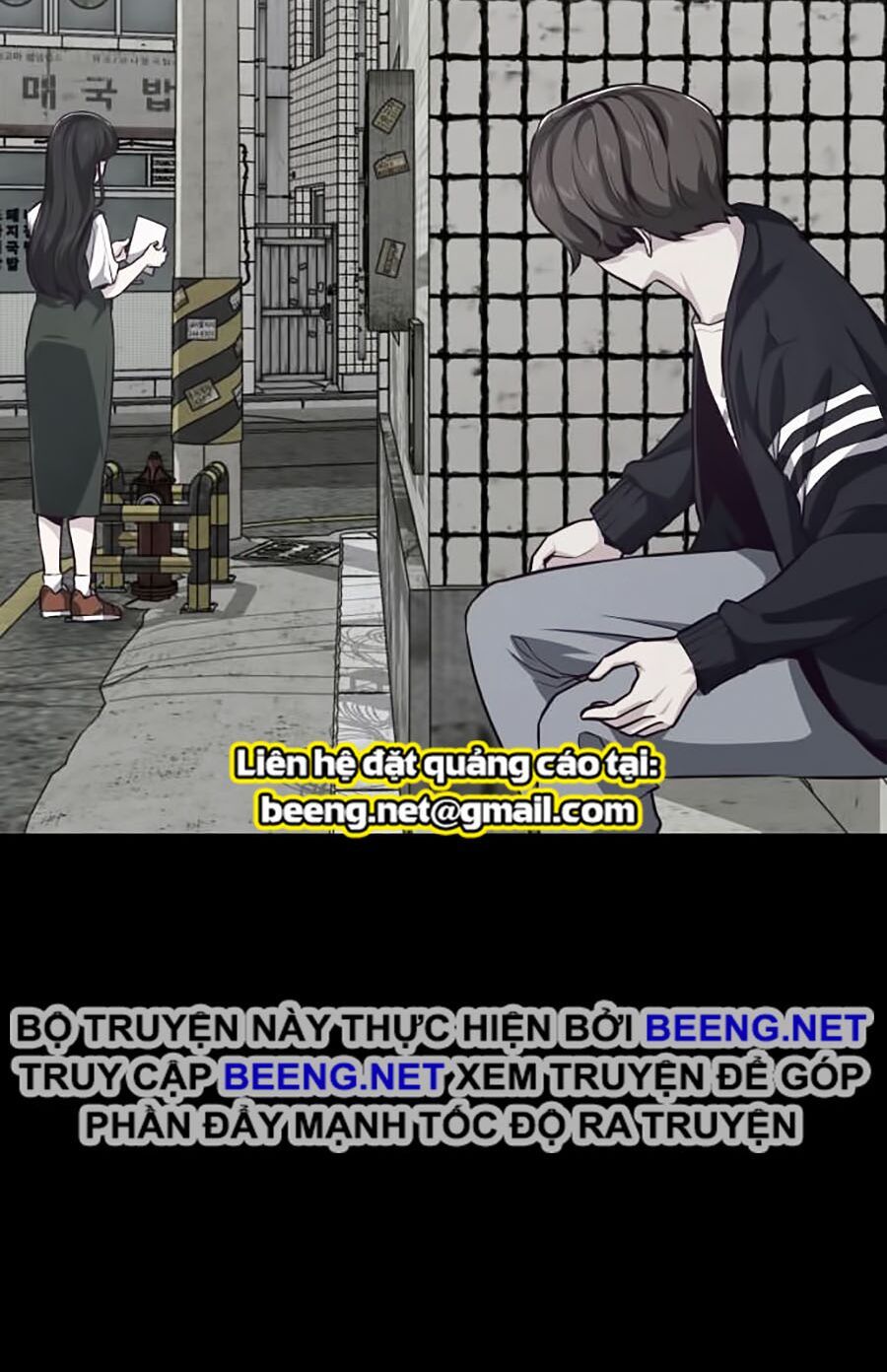 đọc truyện Cậu Bé Của Thần Chết Chương 41 ảnh 42 tại Thiên Thai Truyện