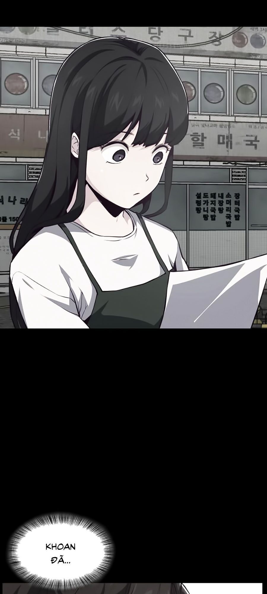 đọc truyện Cậu Bé Của Thần Chết Chương 41 ảnh 43 tại Thiên Thai Truyện