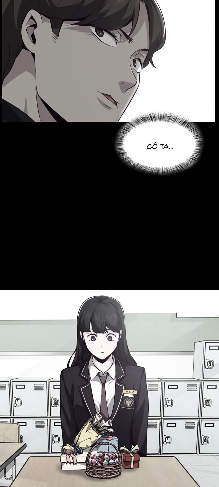 đọc truyện Cậu Bé Của Thần Chết Chương 41 ảnh 44 tại Thiên Thai Truyện