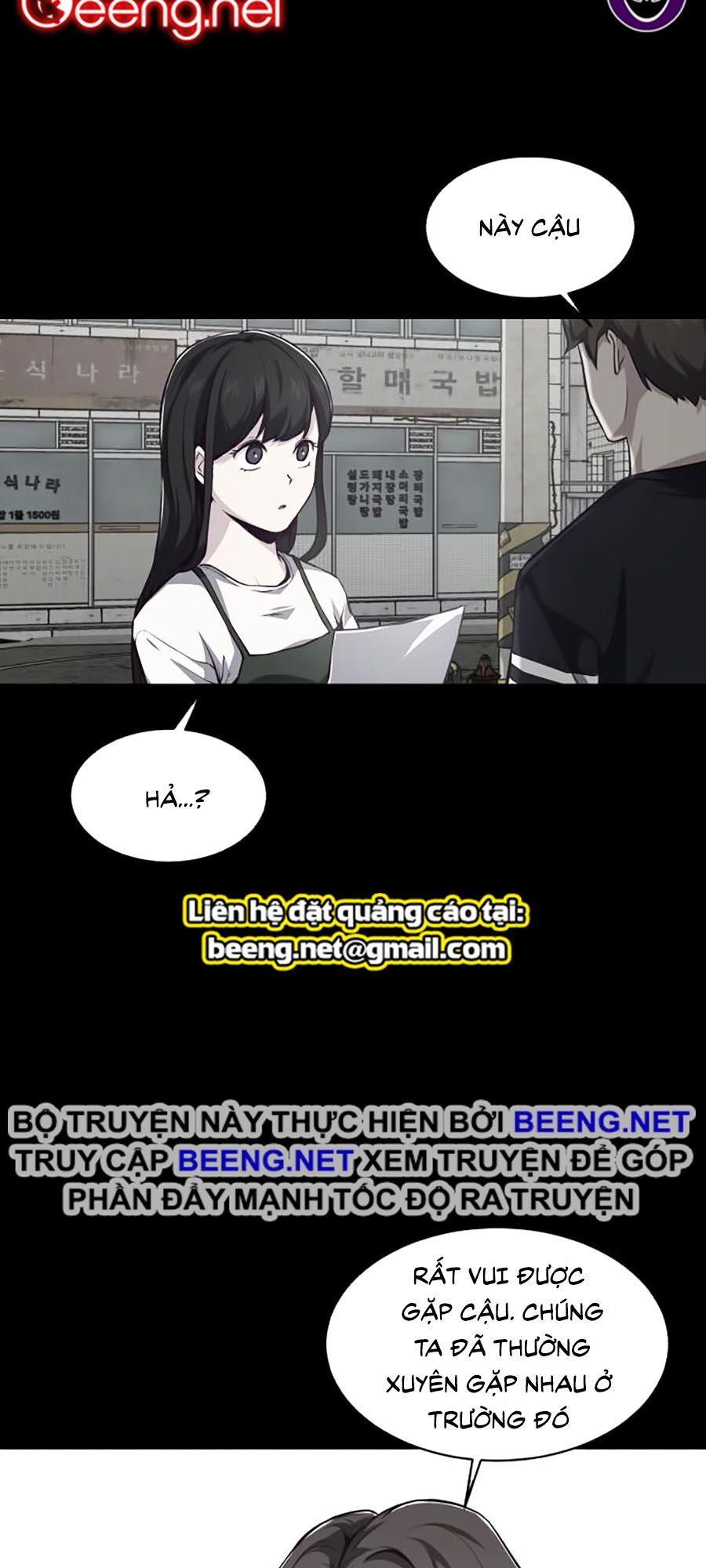 đọc truyện Cậu Bé Của Thần Chết Chương 41 ảnh 46 tại Thiên Thai Truyện