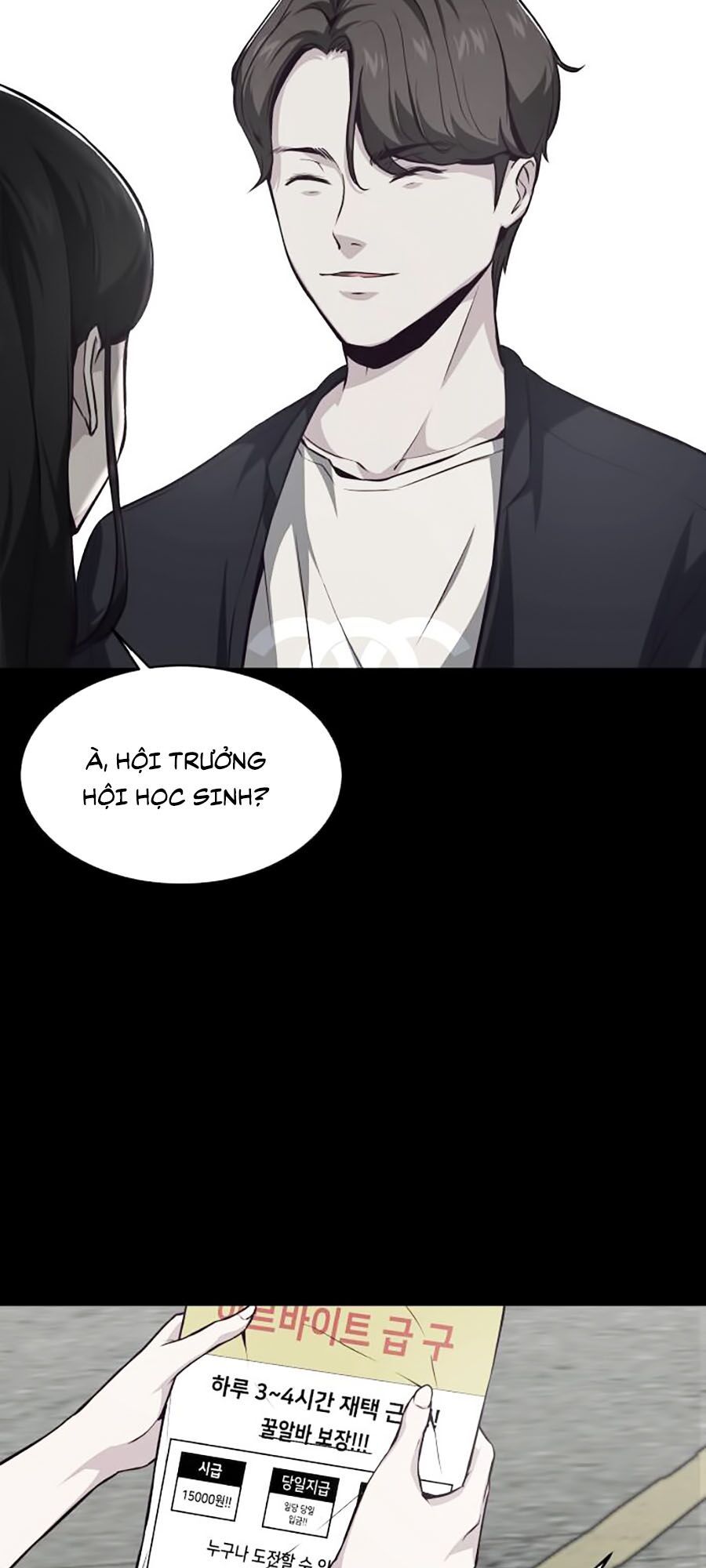 đọc truyện Cậu Bé Của Thần Chết Chương 41 ảnh 47 tại Thiên Thai Truyện