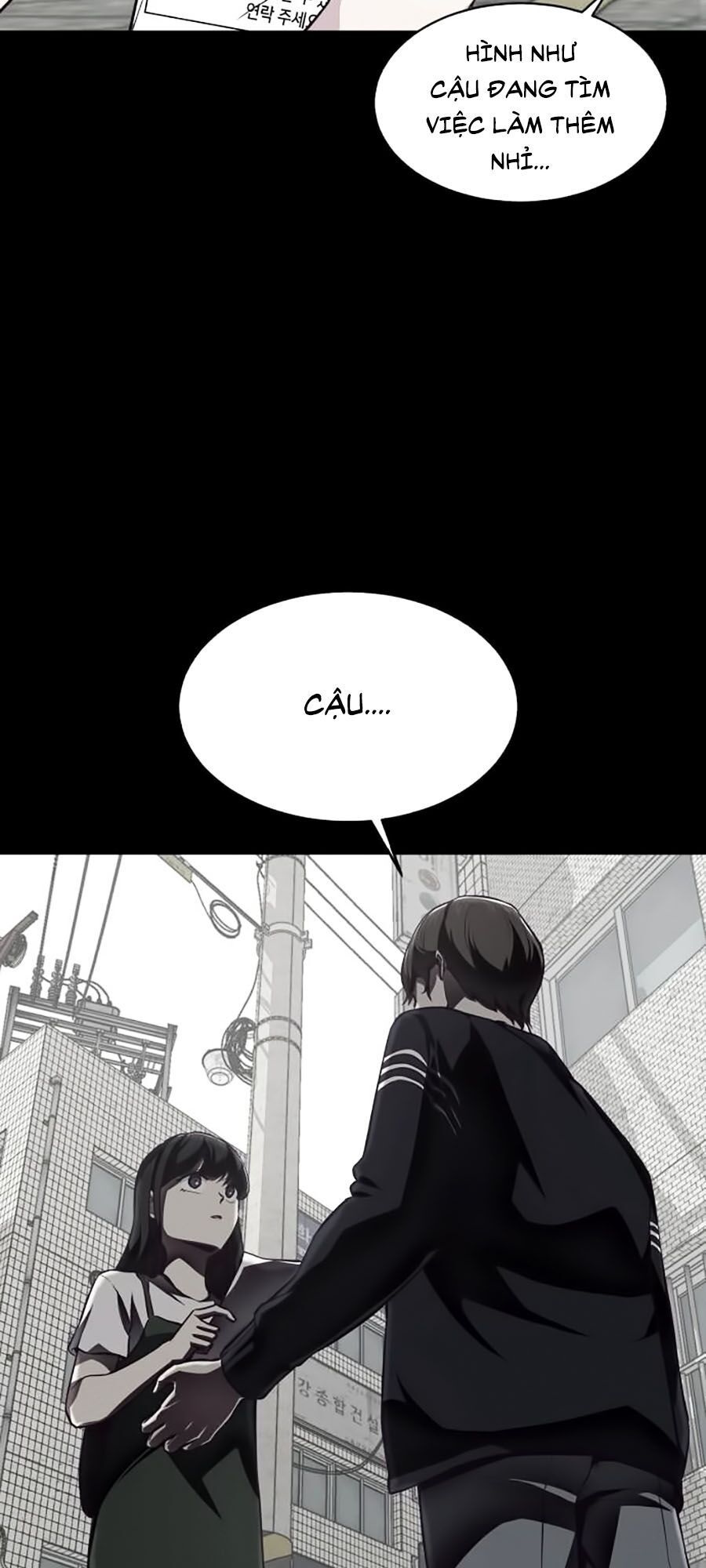 đọc truyện Cậu Bé Của Thần Chết Chương 41 ảnh 48 tại Thiên Thai Truyện