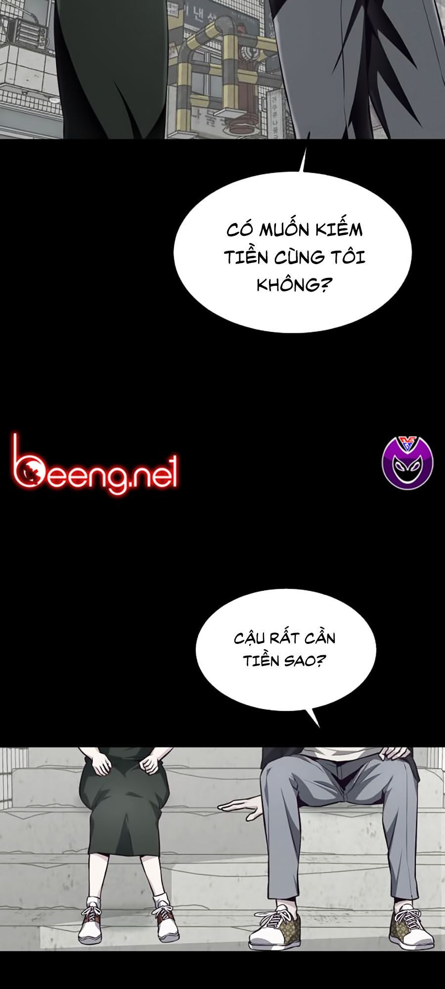 đọc truyện Cậu Bé Của Thần Chết Chương 41 ảnh 49 tại Thiên Thai Truyện