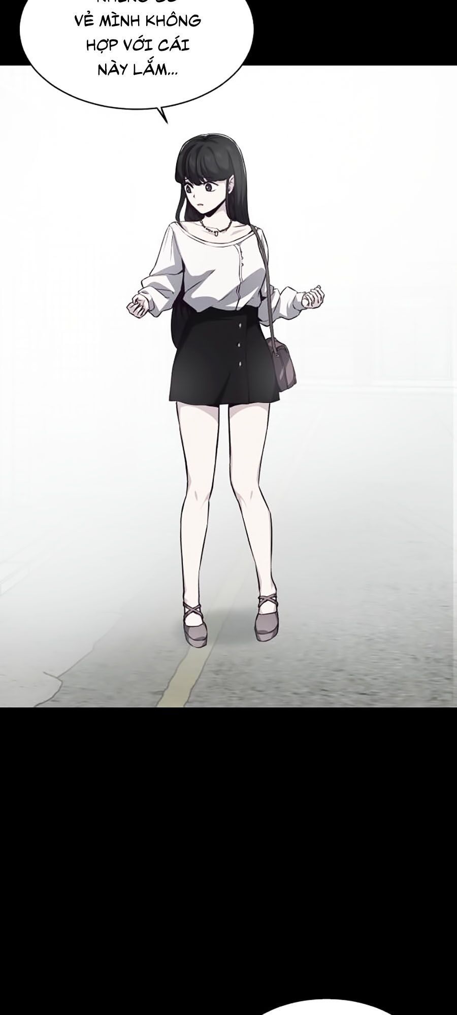 đọc truyện Cậu Bé Của Thần Chết Chương 41 ảnh 54 tại Thiên Thai Truyện