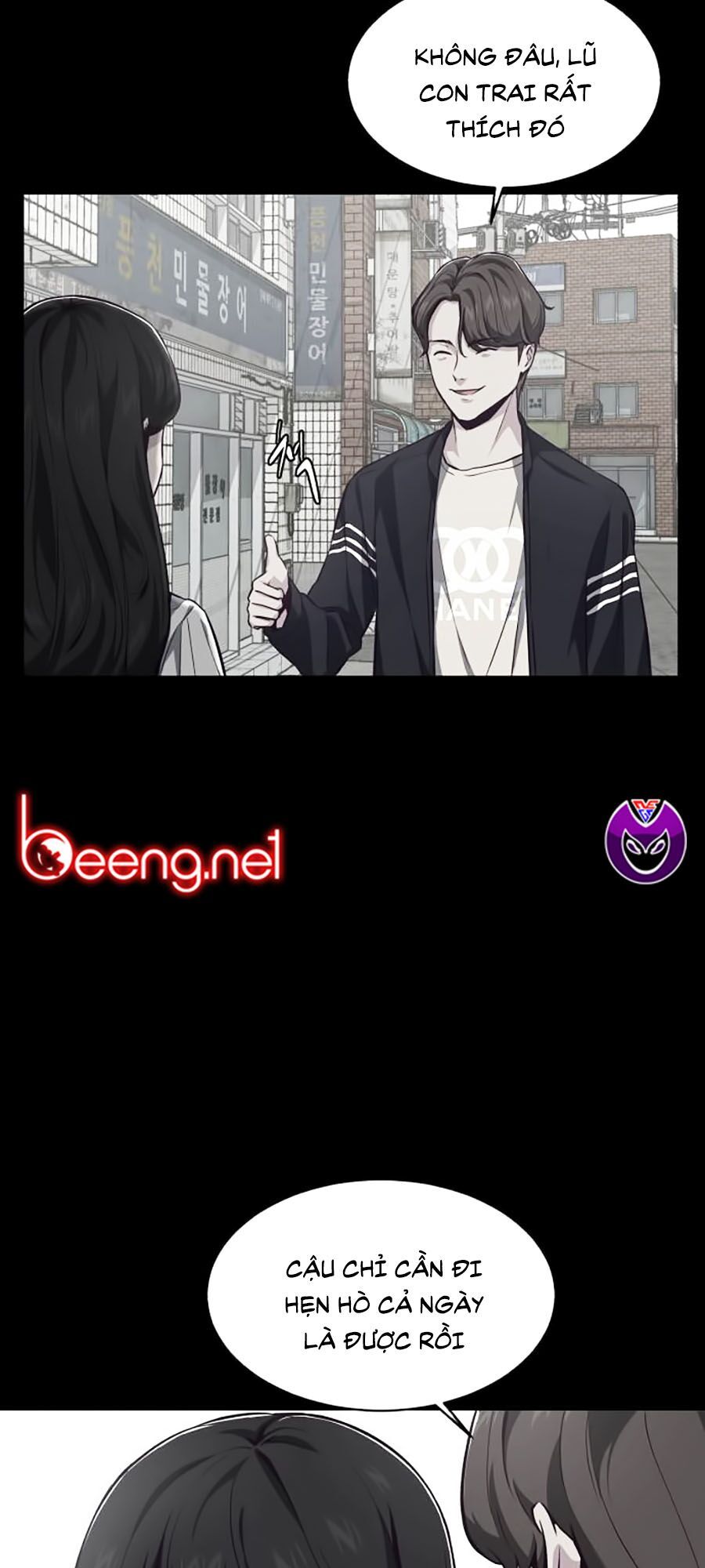 đọc truyện Cậu Bé Của Thần Chết Chương 41 ảnh 55 tại Thiên Thai Truyện